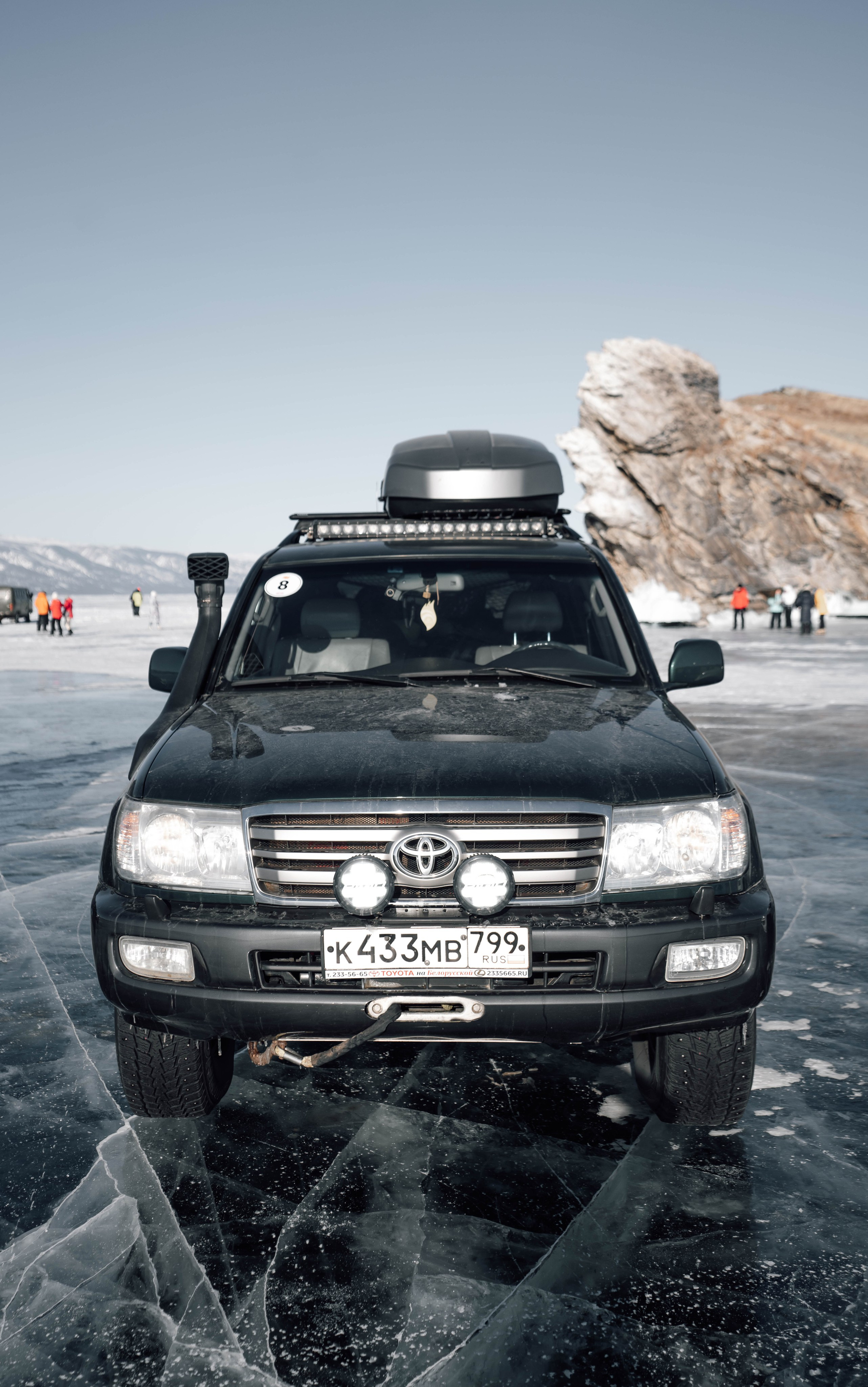 Байкал. Фотографирую для себя, своей семьи и друзей!