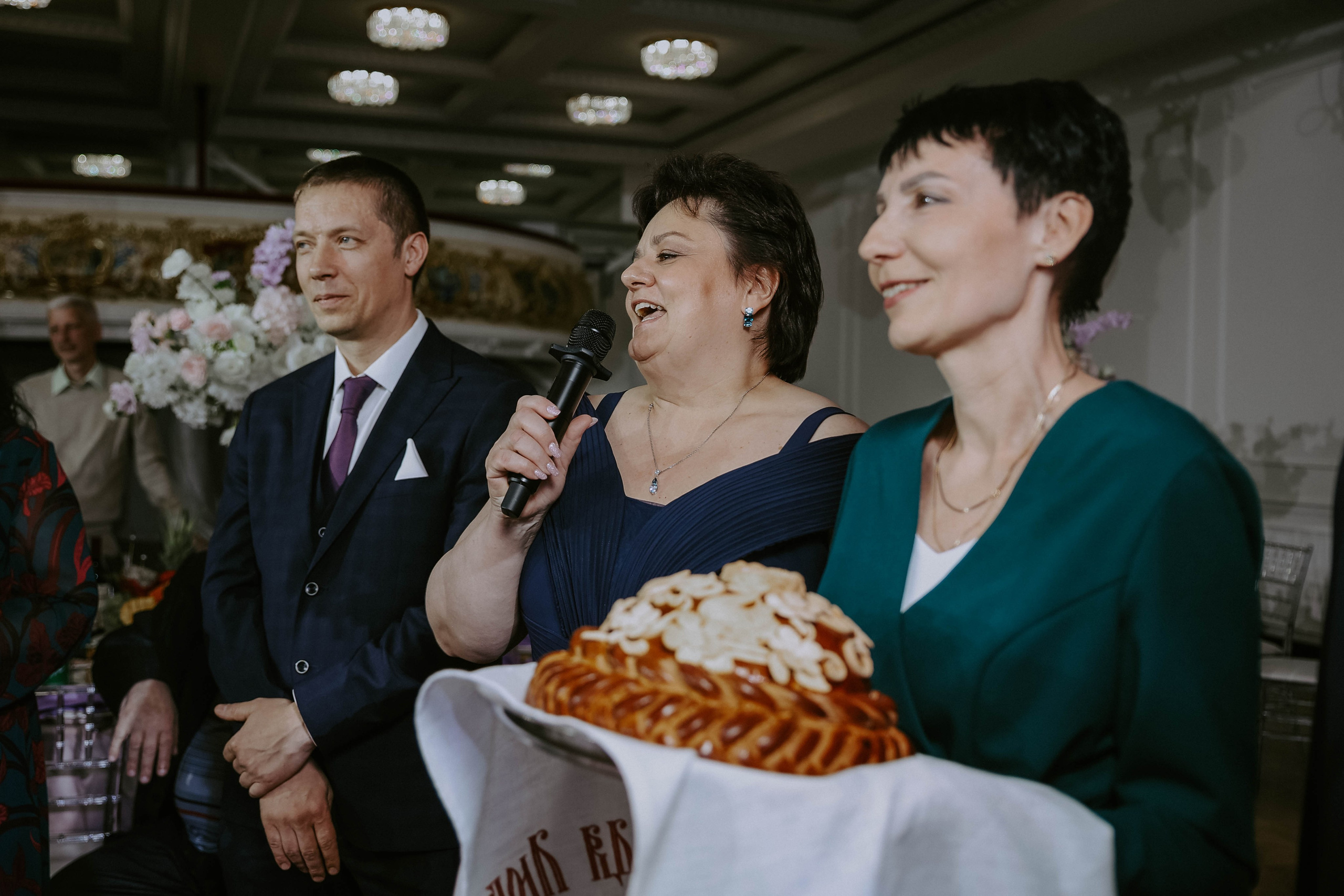 Анастасия и Владимир. Фотограф в Москве и любой точке земного шара Алёна Вялова (Чулкова)