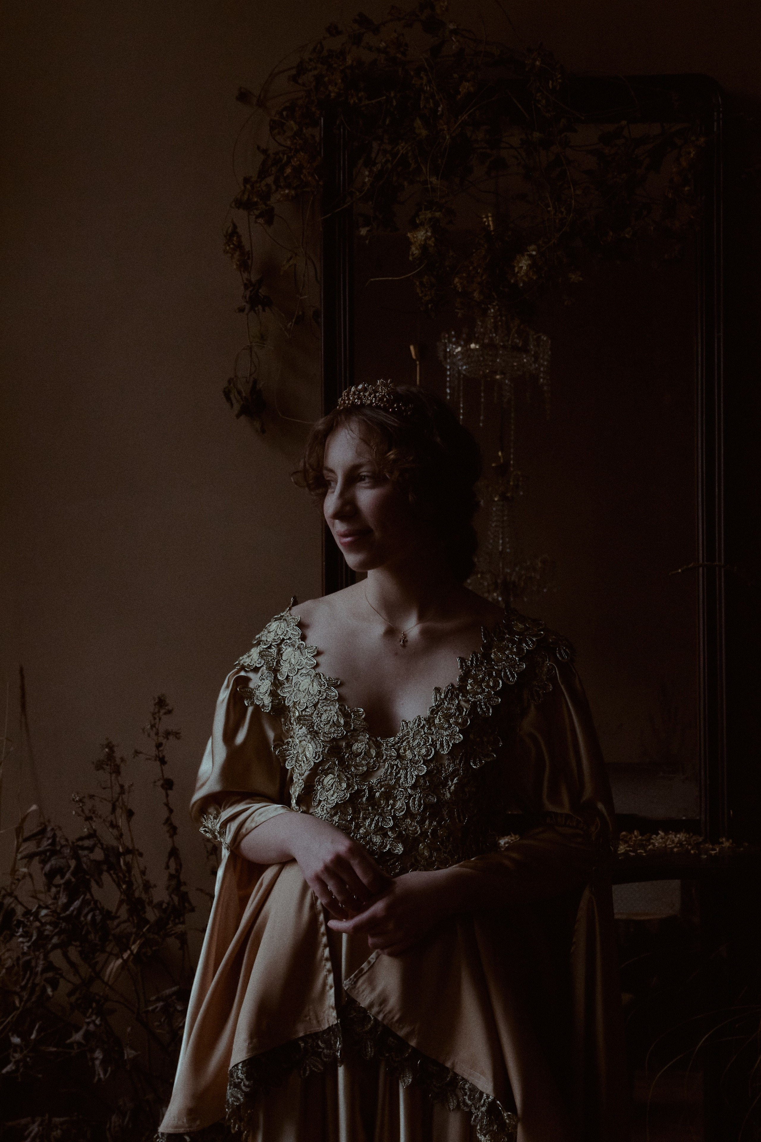 Сила. Фотограф лавстори Москва/МО Приятелева Ангелина