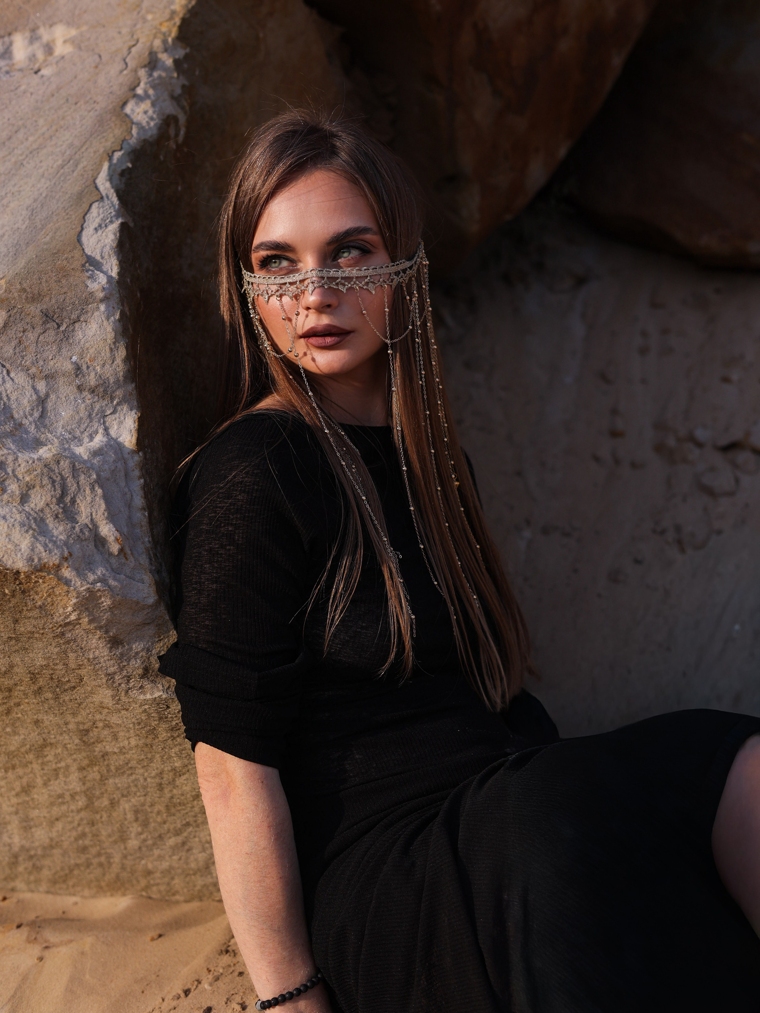 Фотосессия Екатерины. Фотограф ANNA GEREIHAN