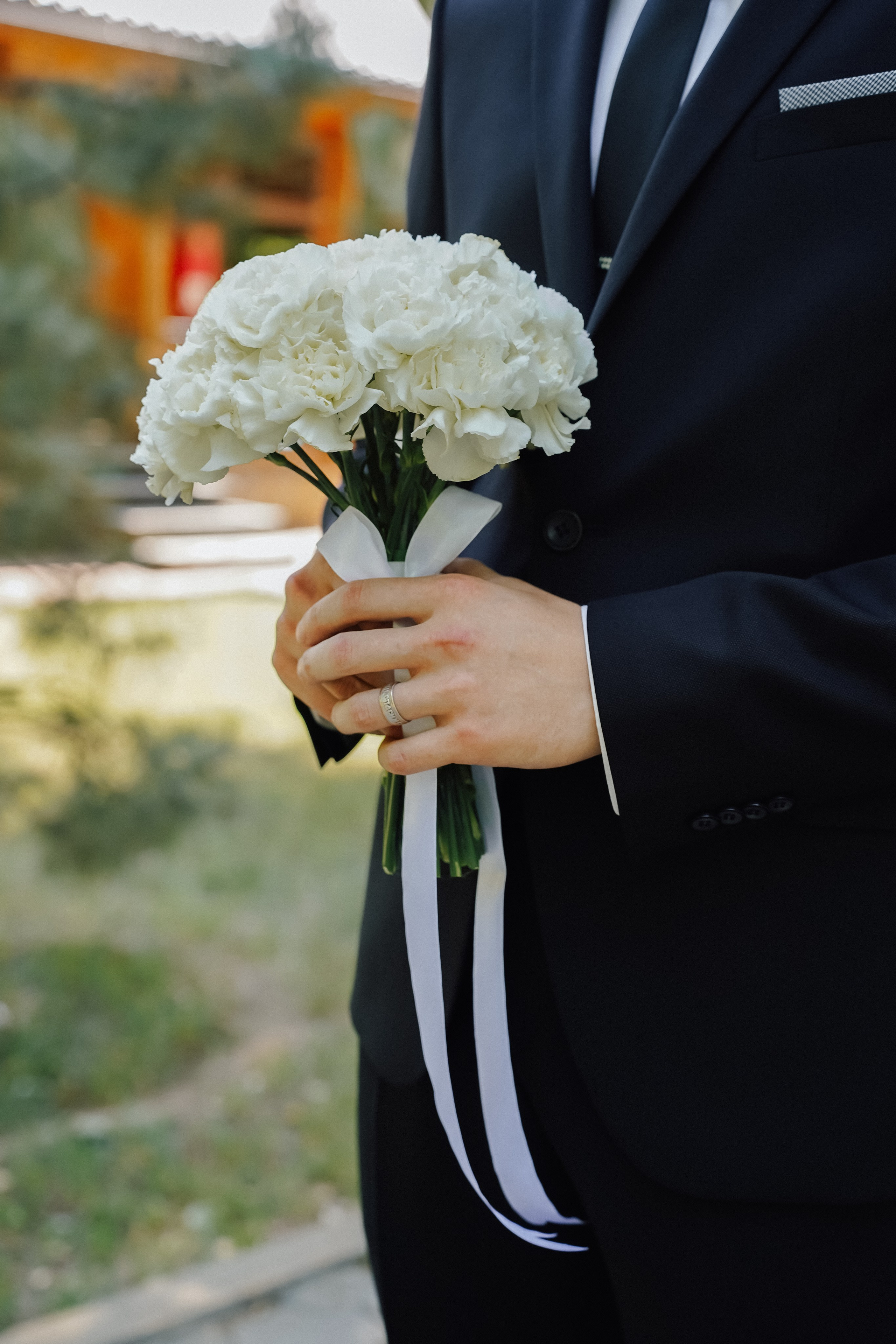 Олег и Юлия. Свадебный и семейный фотограф в Волгограде Наталья Наумова