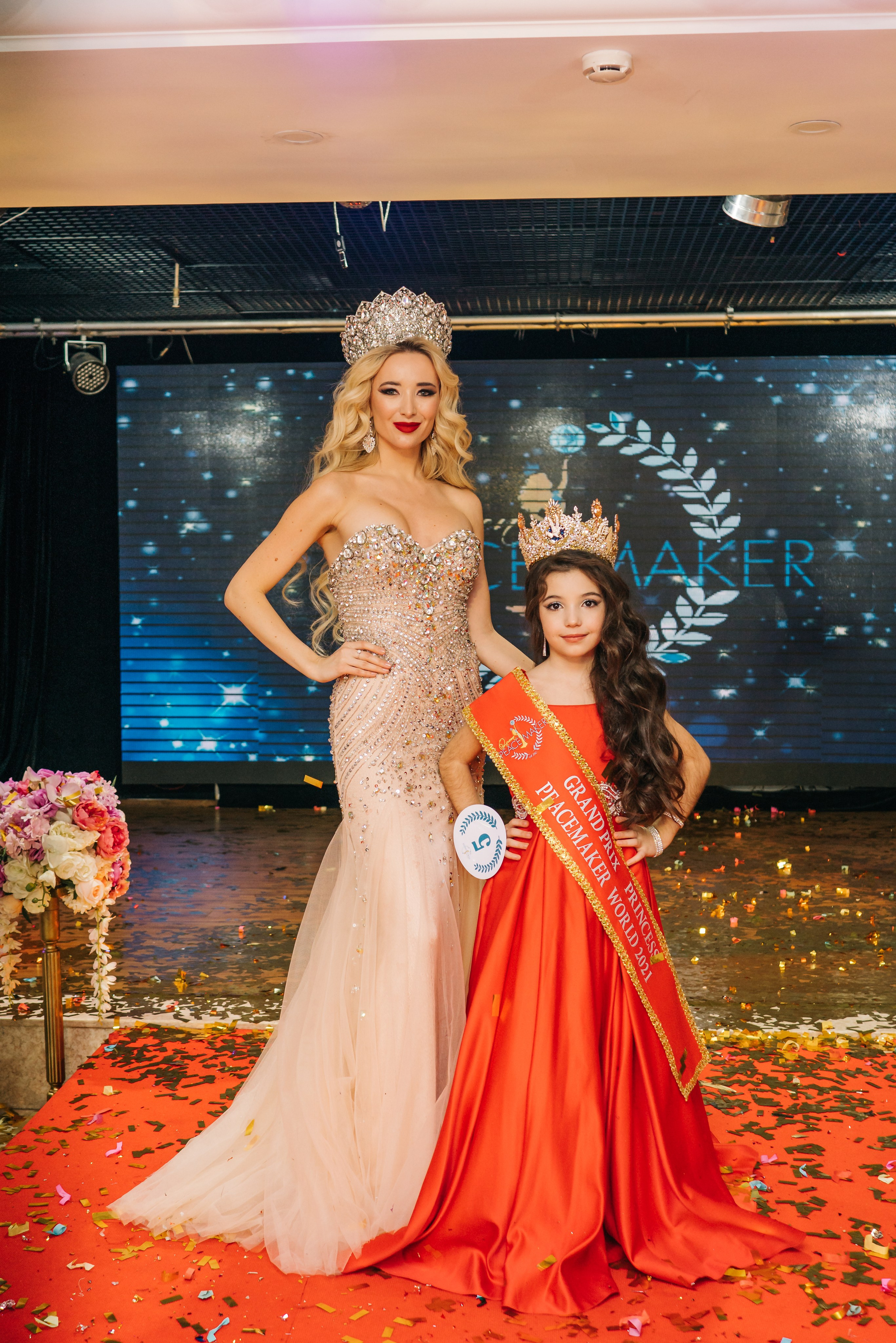 Queen Peacemaker. Женский фотограф в Москве Анастасия Сидорова