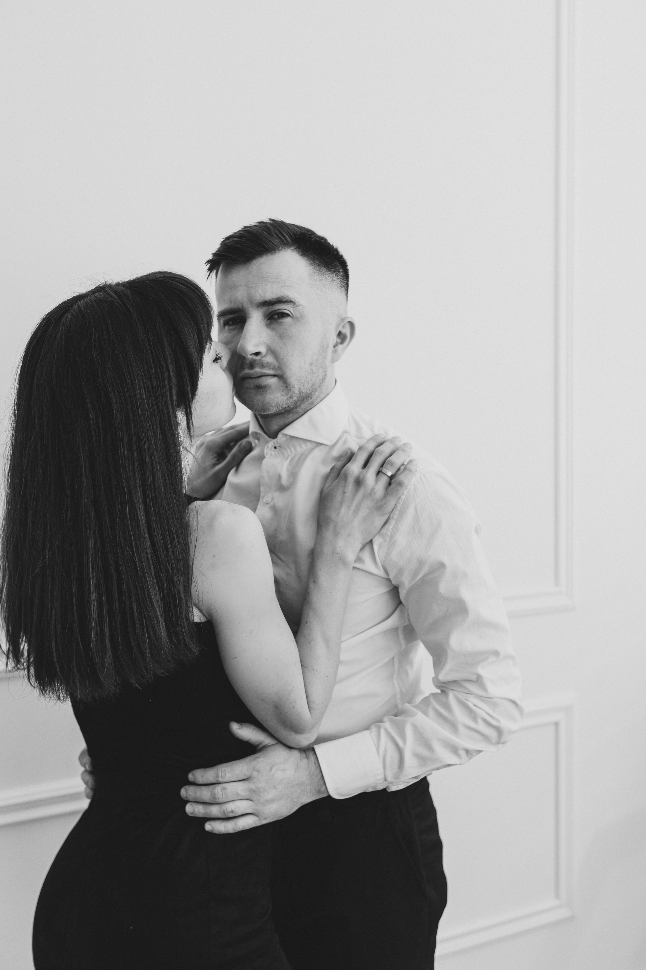 Даша и Валера. Фотограф Таганрог Любимая Надя