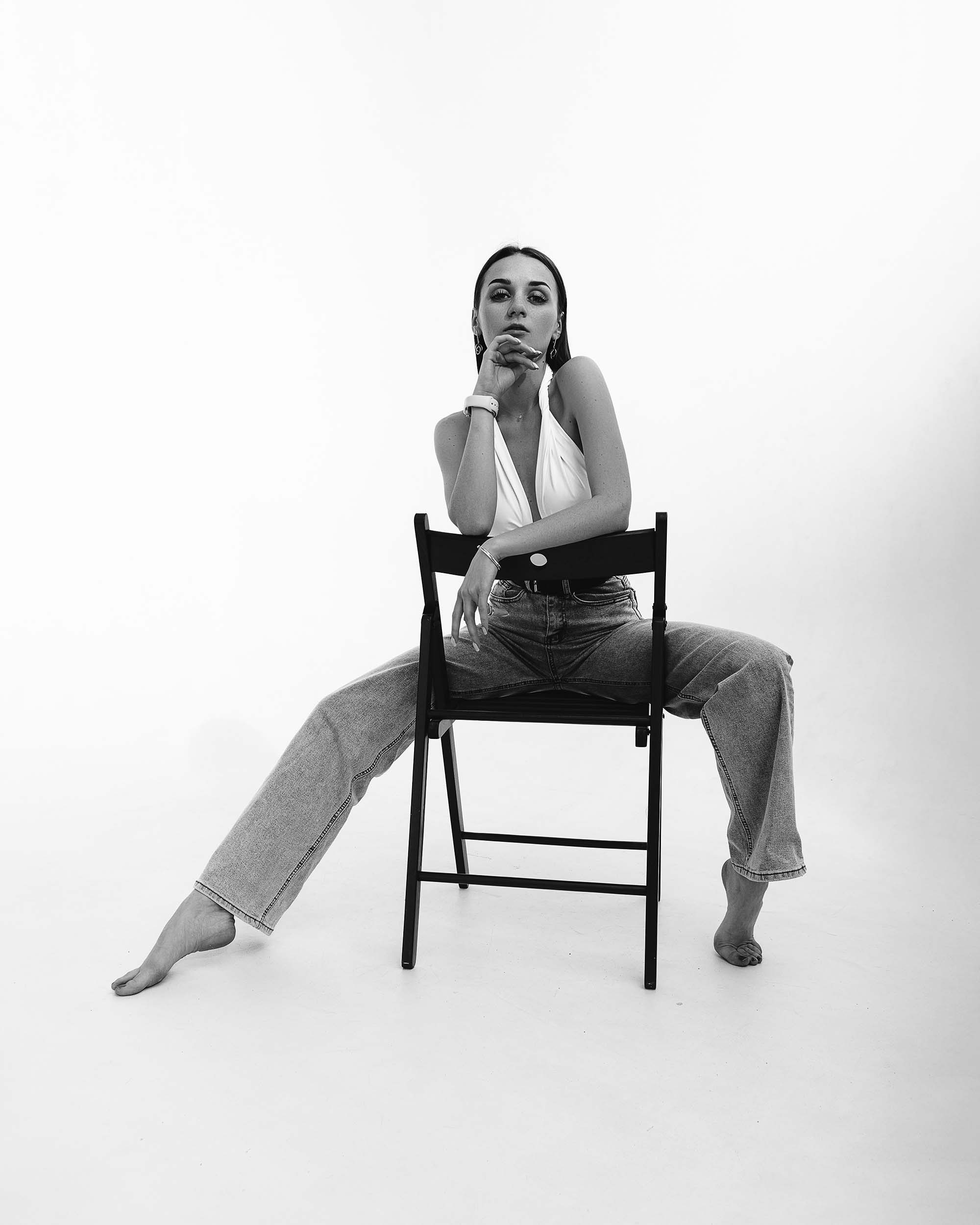 Alina. Фотограф Дубна