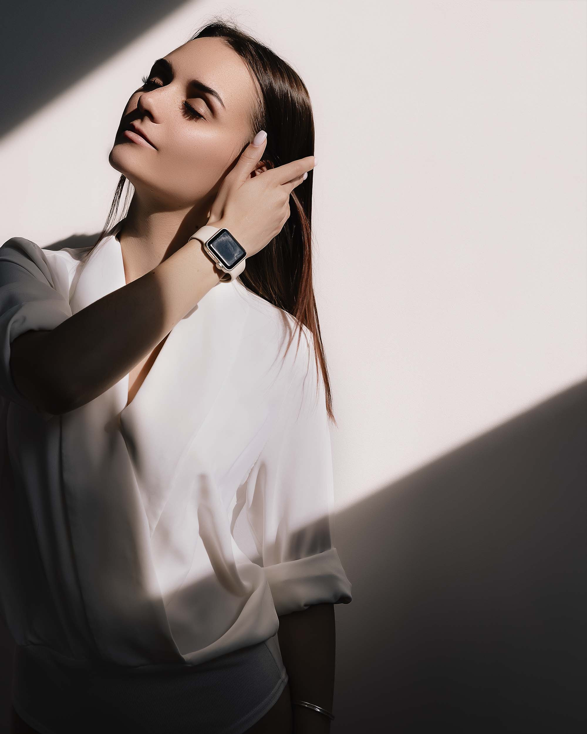 Alina. Фотограф Дубна