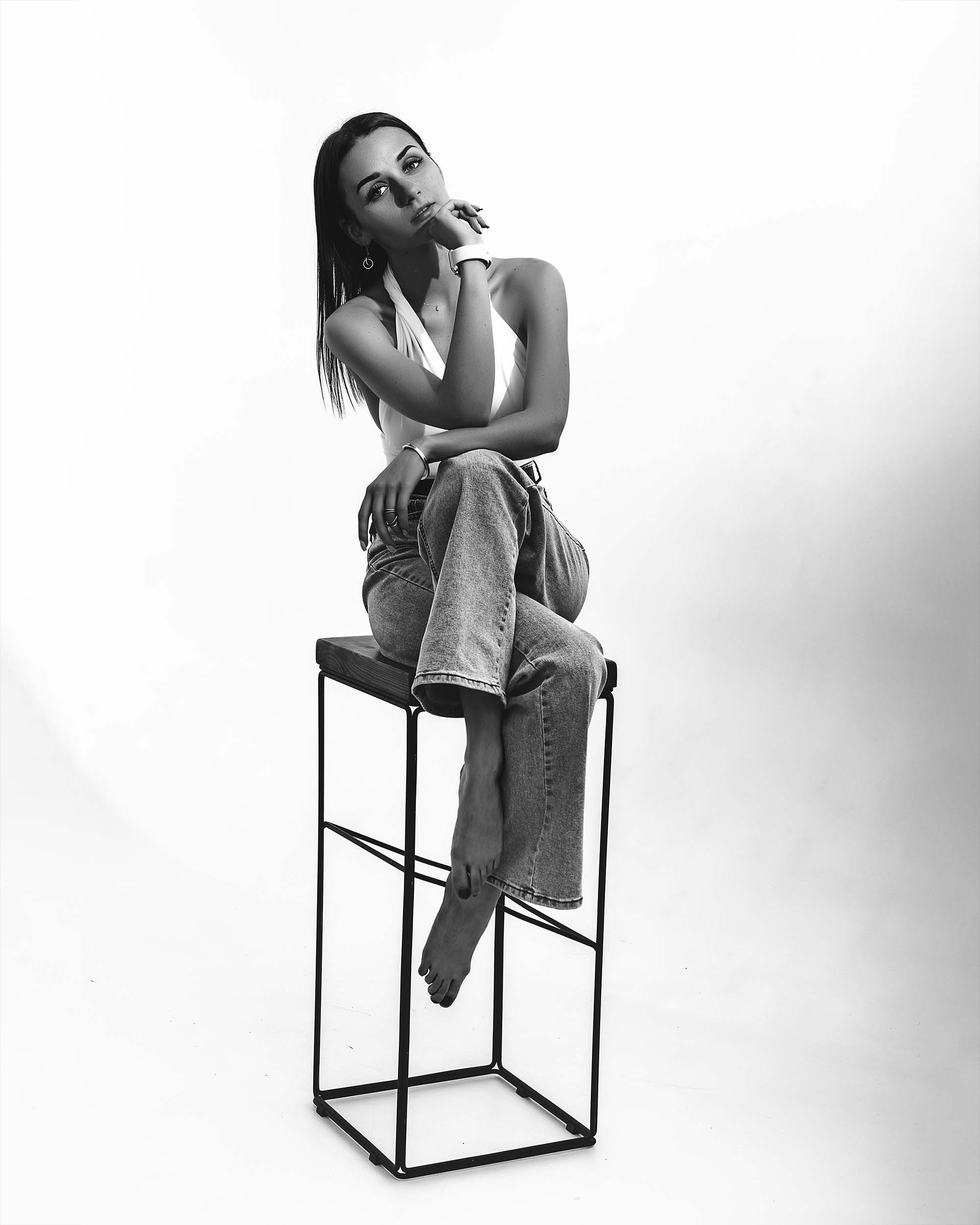 Alina. Фотограф Дубна