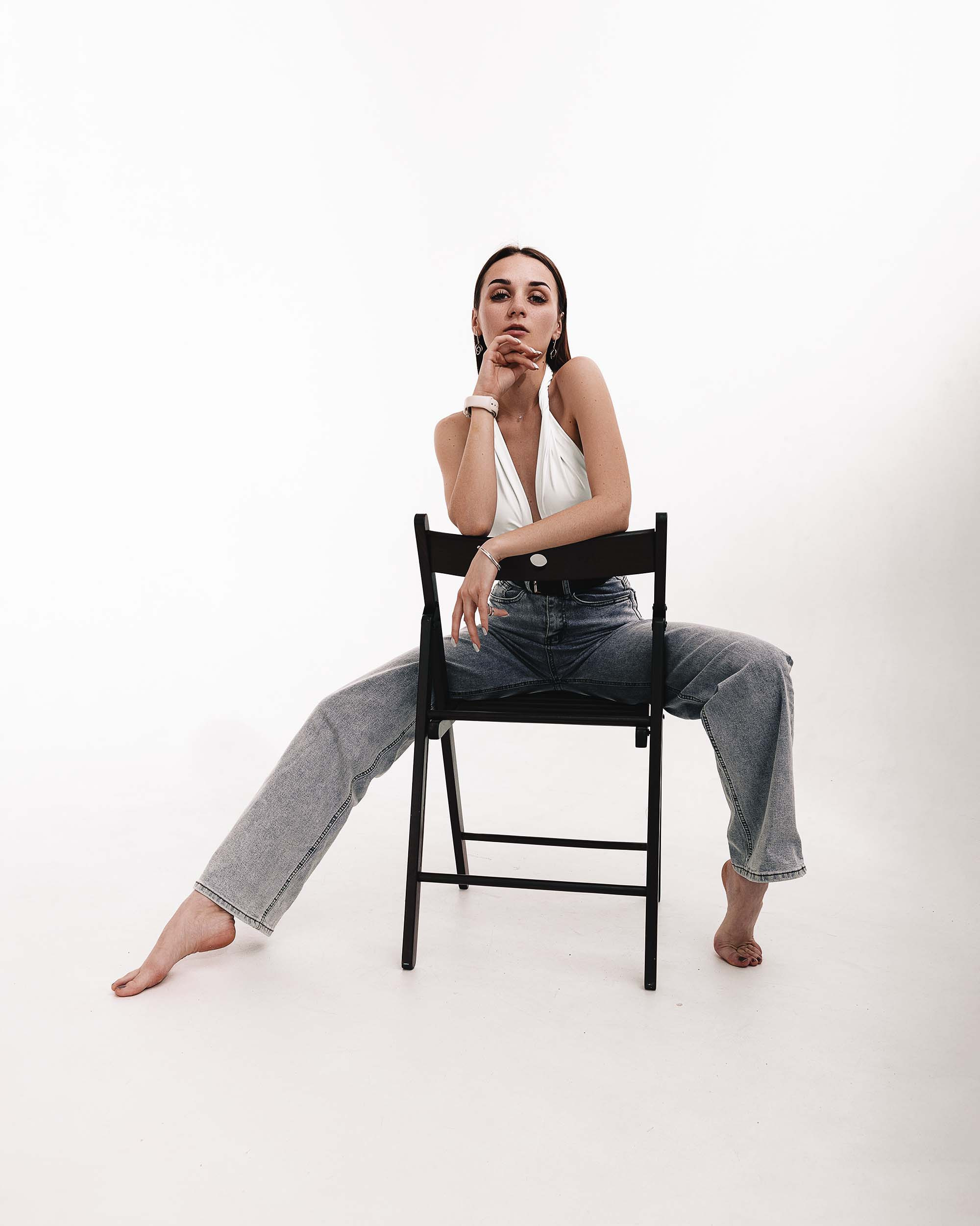 Alina. Фотограф Дубна