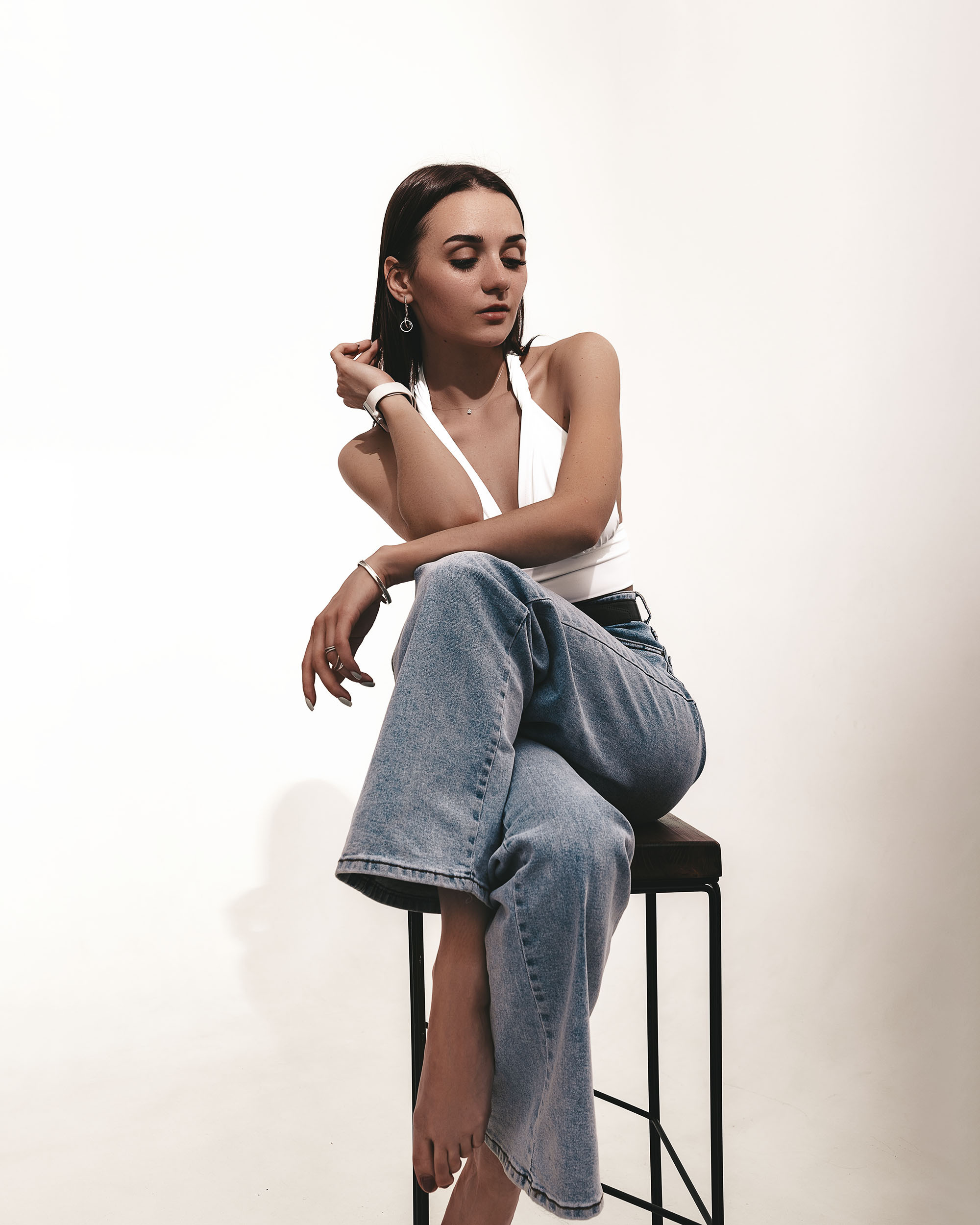 Alina. Фотограф Дубна