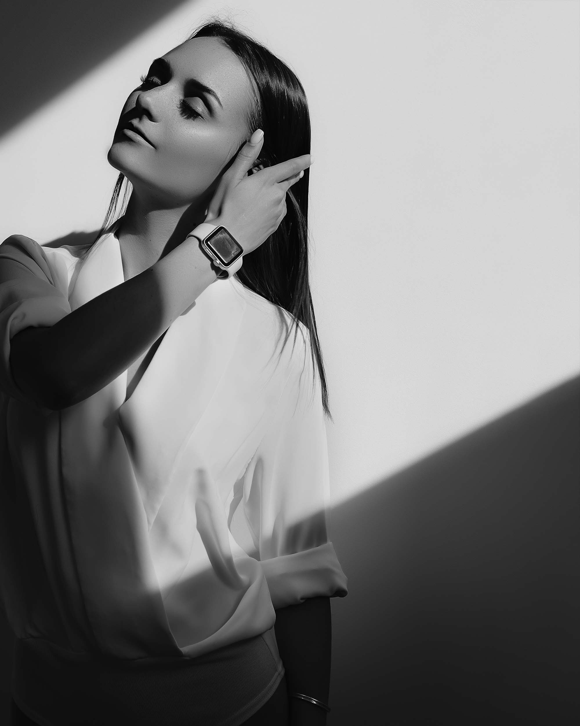 Alina. Фотограф Дубна