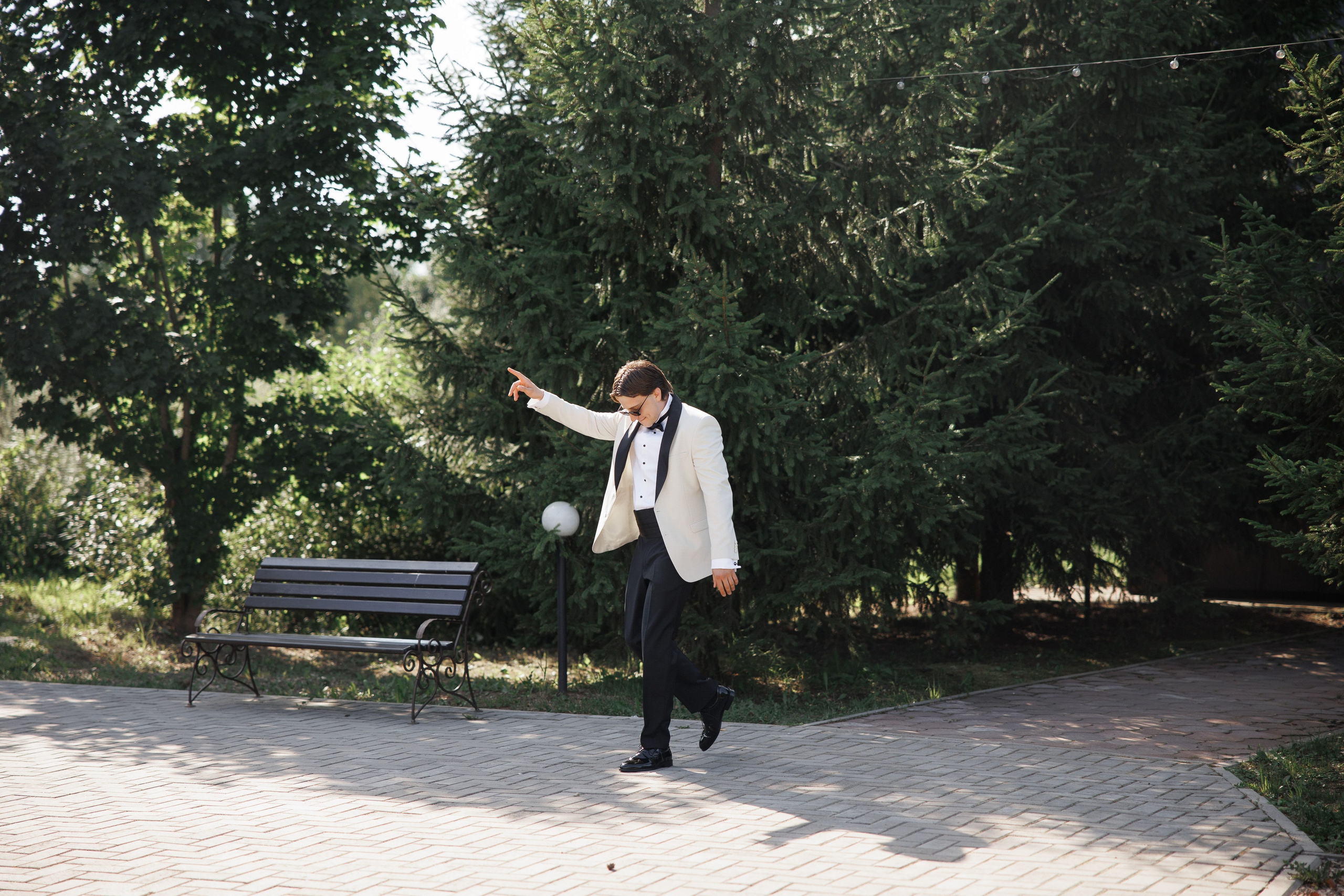 Никита + Настя. Свадебный фотограф в Смоленске Витя Лысенков