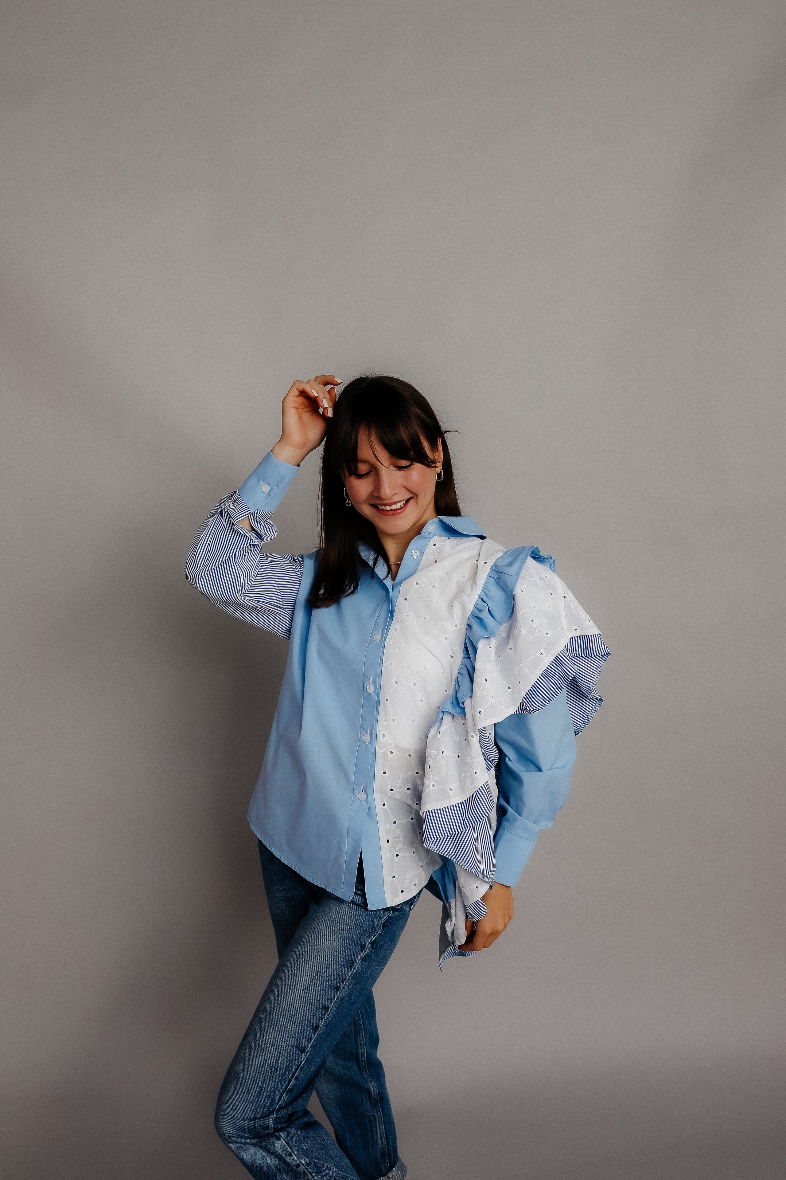 Одежда. Ирина Тихонова — фотограф для детей и коллективов в Москве