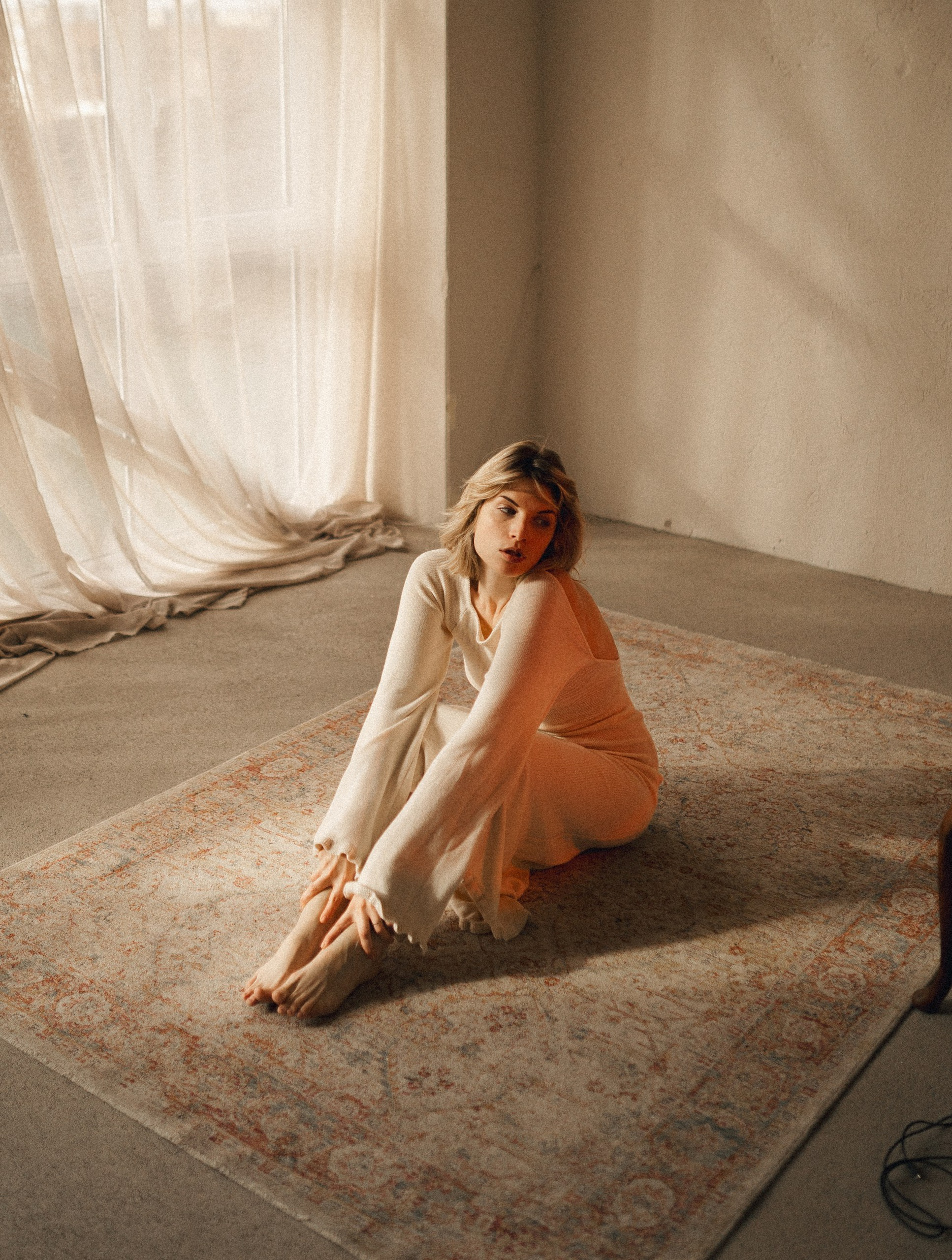 Alisa. Свадебный и портретный фотограф в Калининграде и Москве Марк Юдинцев