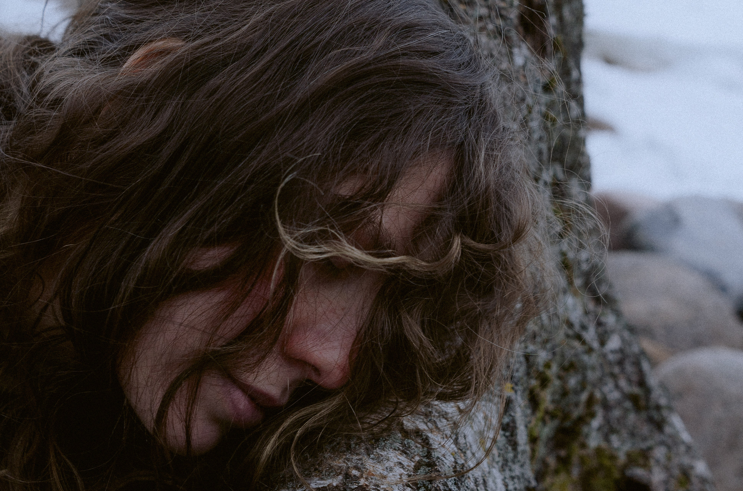 Elena Raya • Photographer