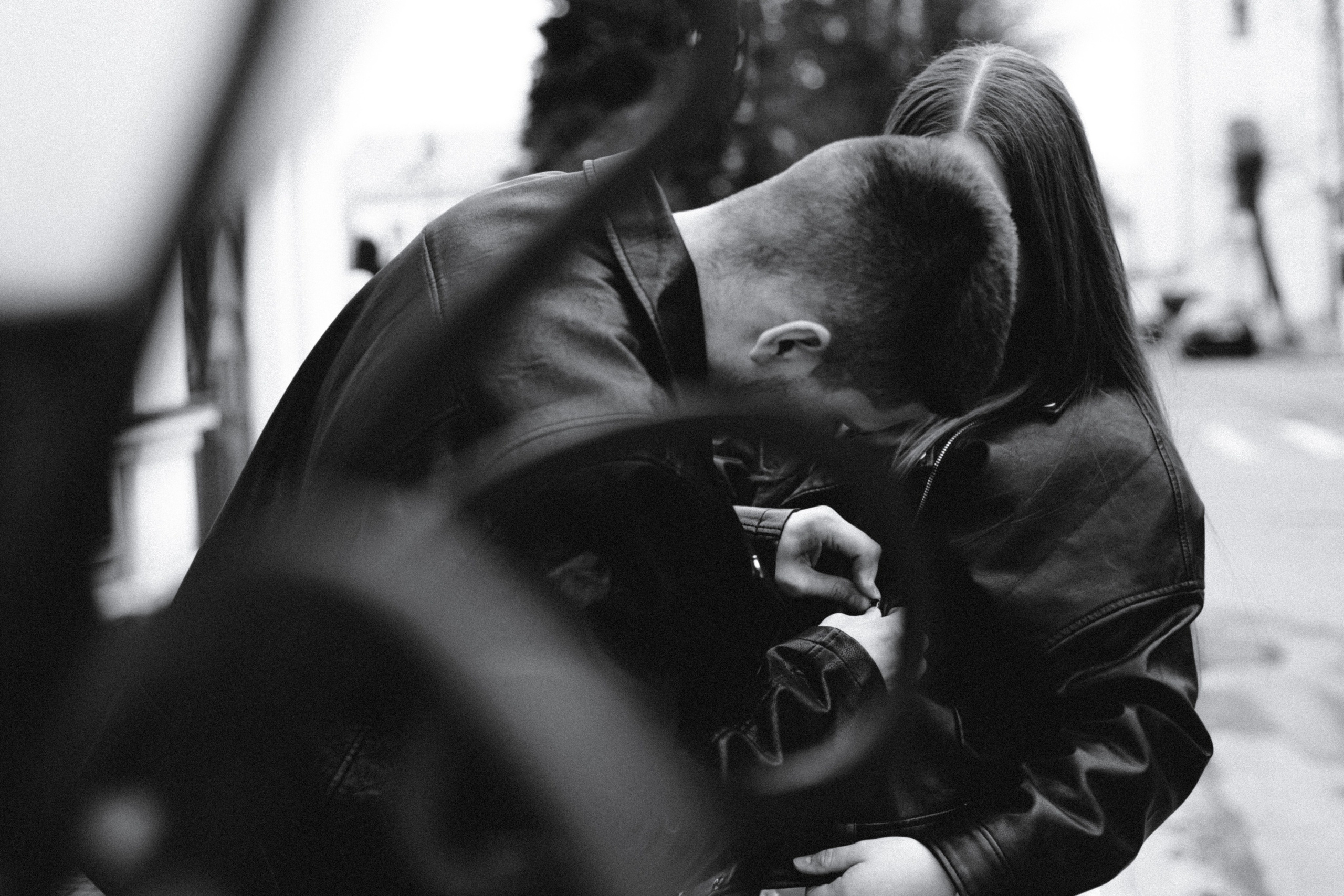 Slava & Maryana. Портретный фотограф в Минске Анастасия Воробей