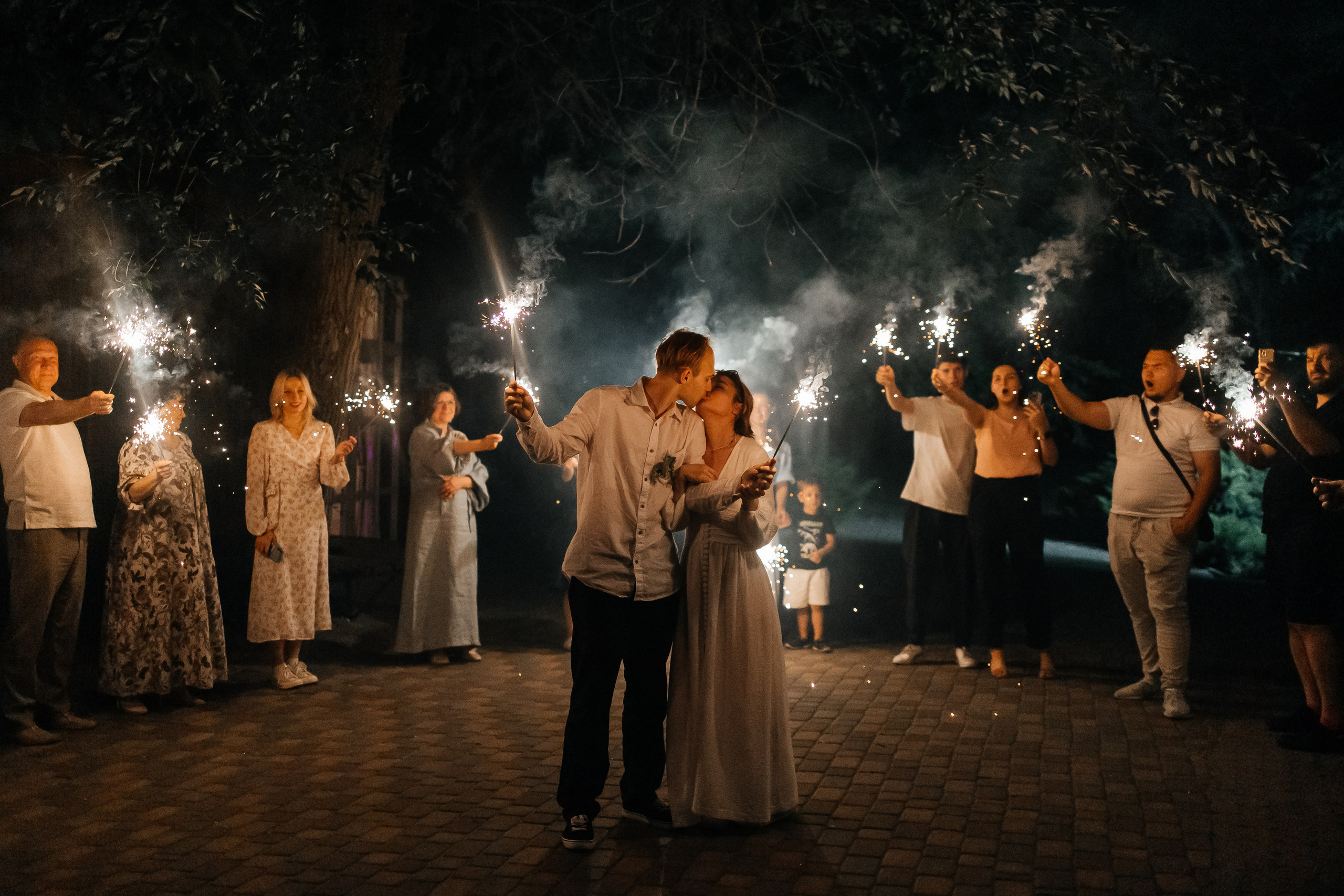 Павел и Юлия. Свадебный и семейный фотограф в Ростове-на-Дону