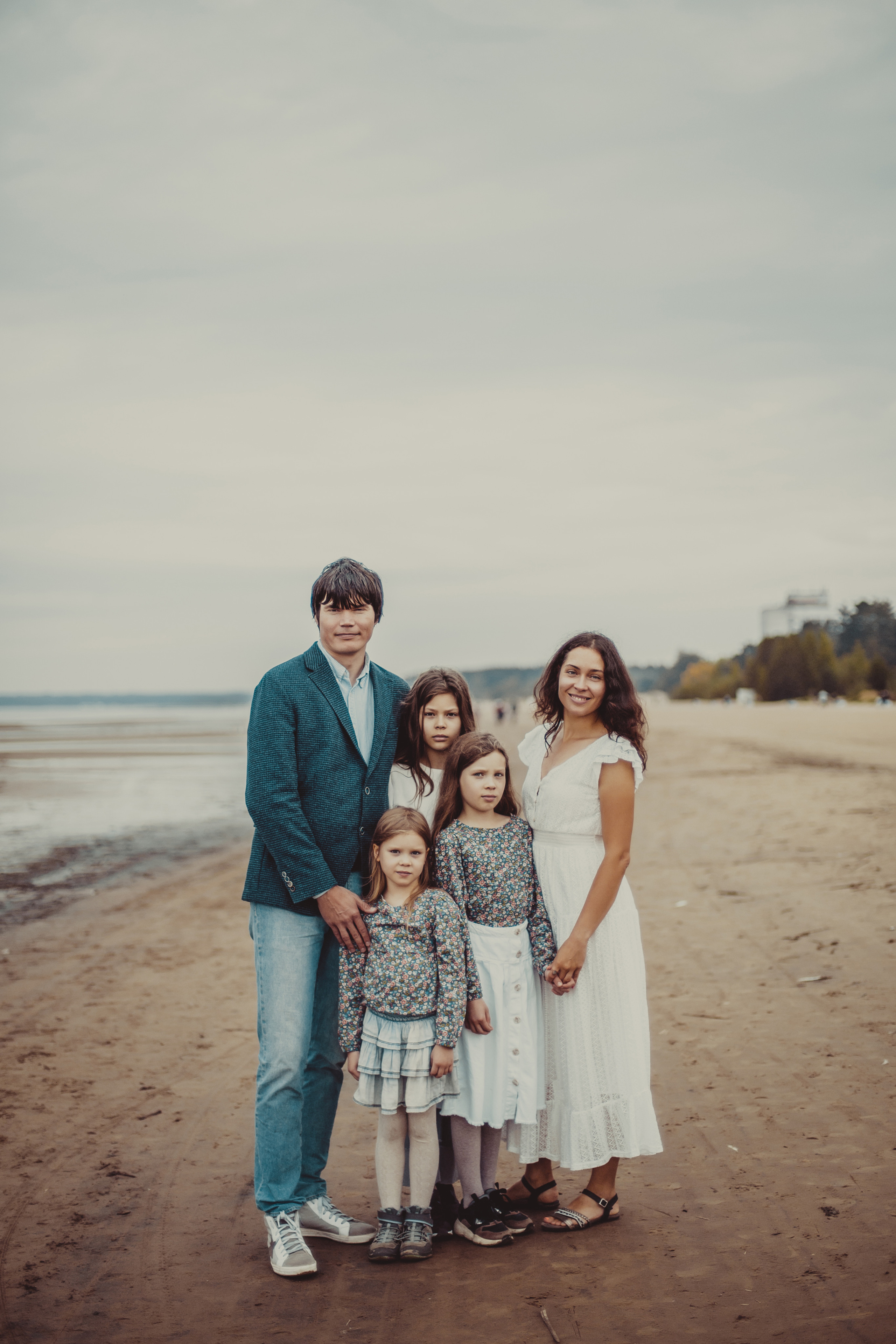 Агалаковы). Детский, свадебный и семейный фотограф Юлия Курбатова, Санкт-Петербург