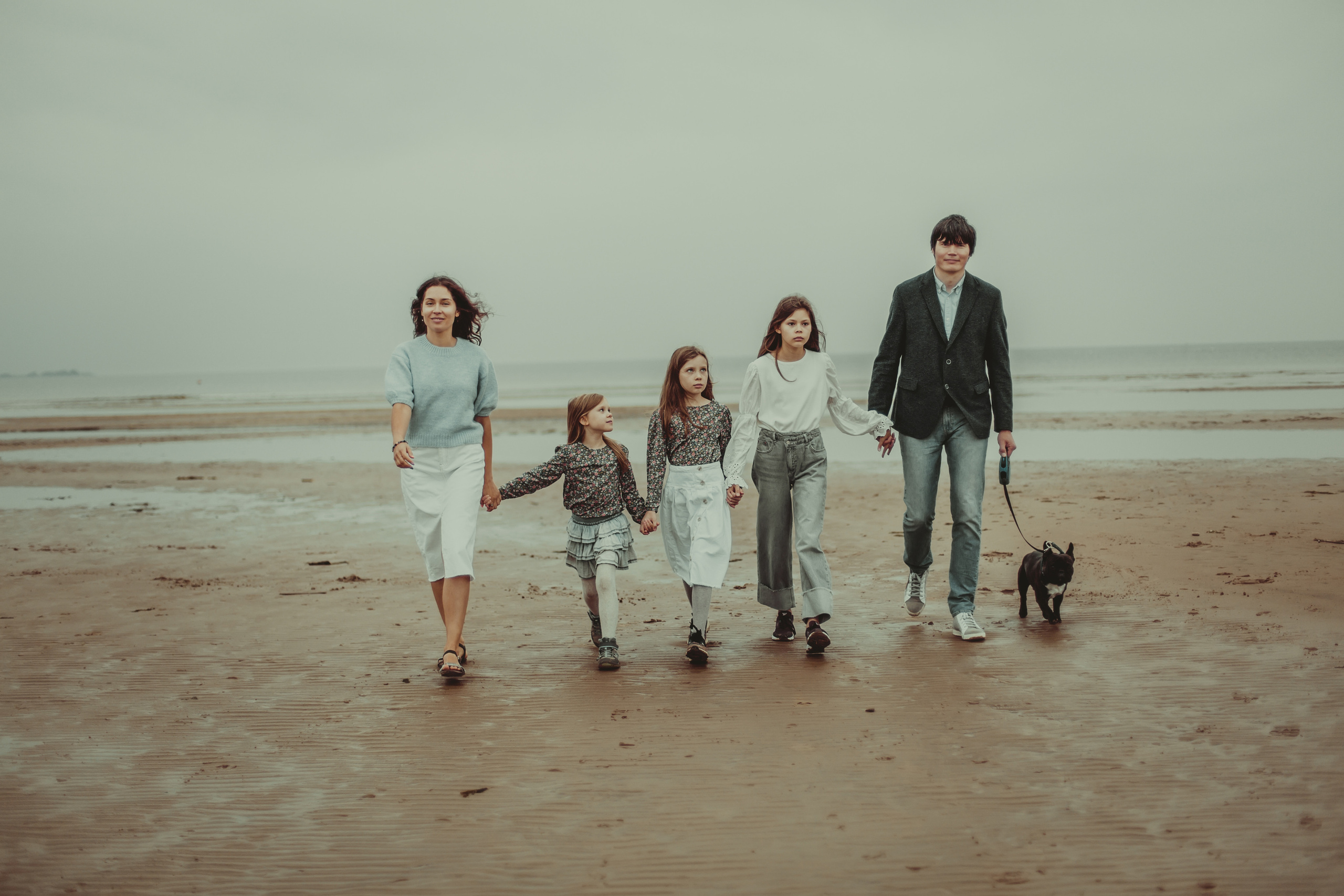 Агалаковы). Детский, свадебный и семейный фотограф Юлия Курбатова, Санкт-Петербург