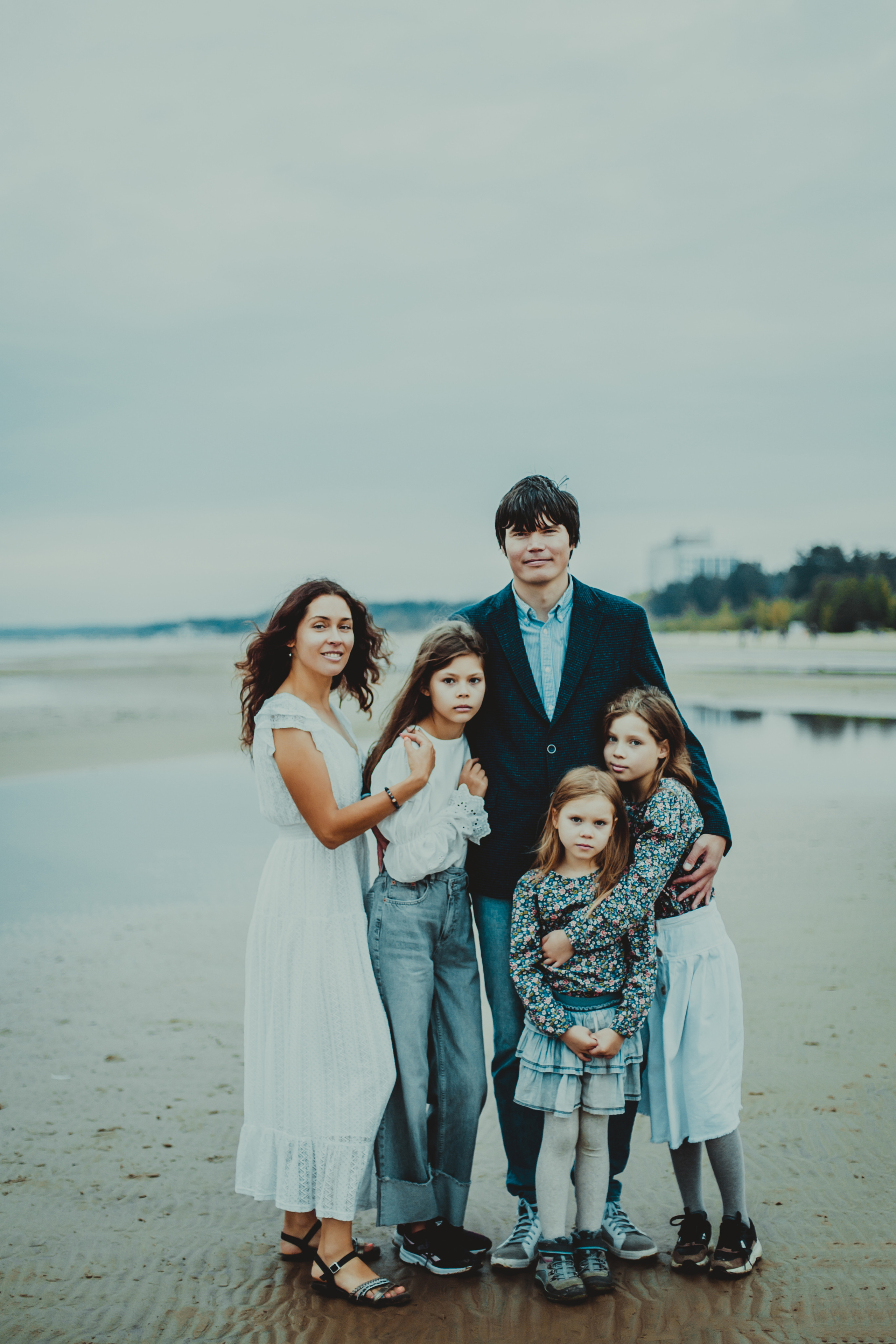 Агалаковы). Детский, свадебный и семейный фотограф Юлия Курбатова, Санкт-Петербург