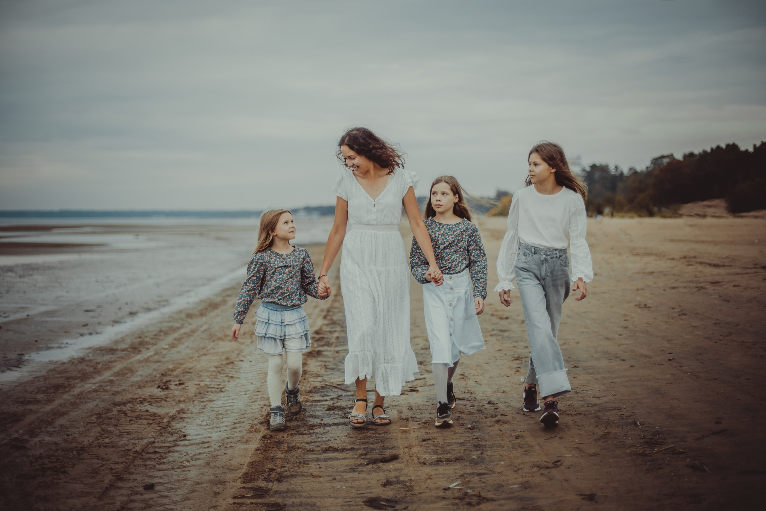 Агалаковы). Детский, свадебный и семейный фотограф Юлия Курбатова, Санкт-Петербург