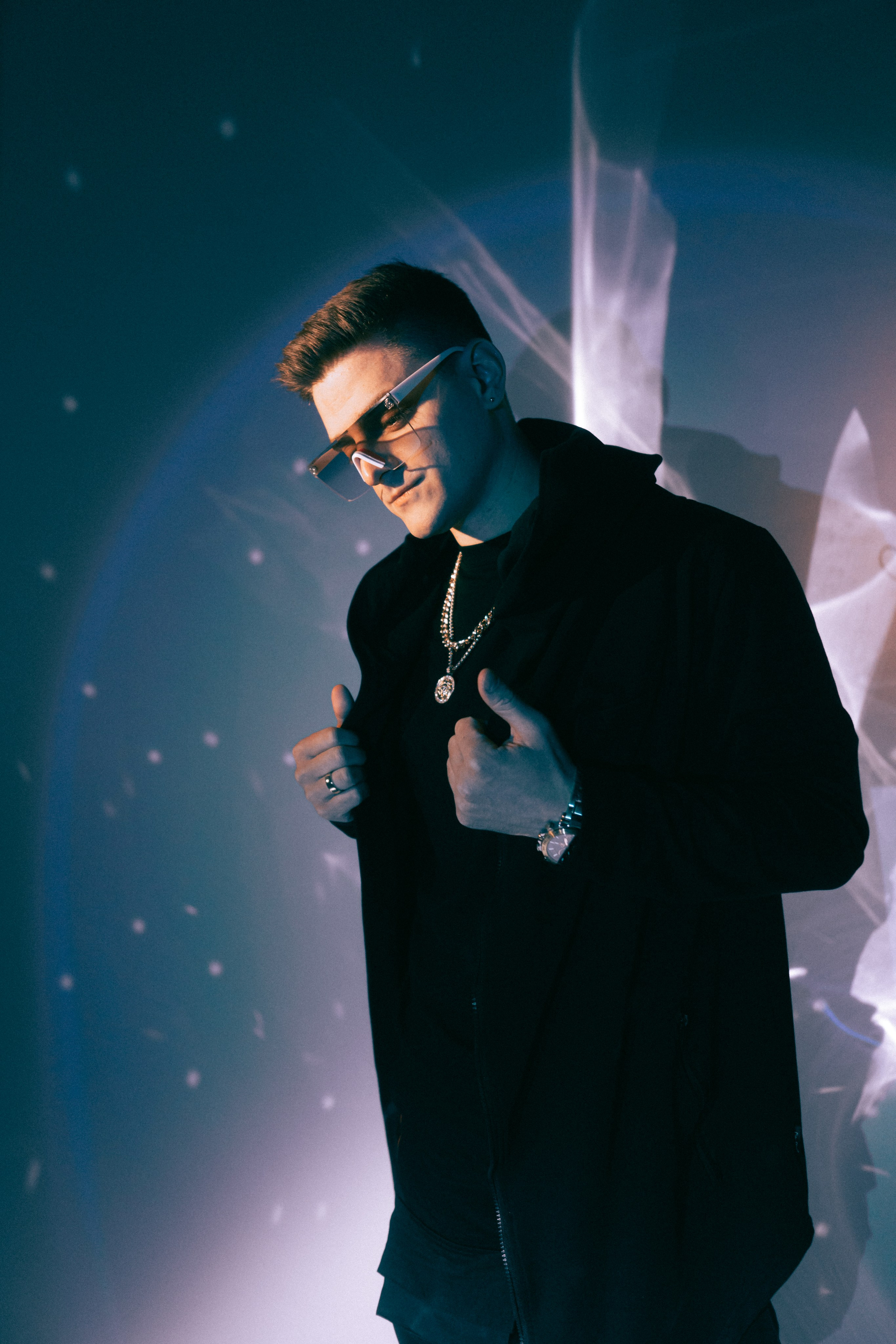 ПОРТРЕТЫ. RVANCEVA