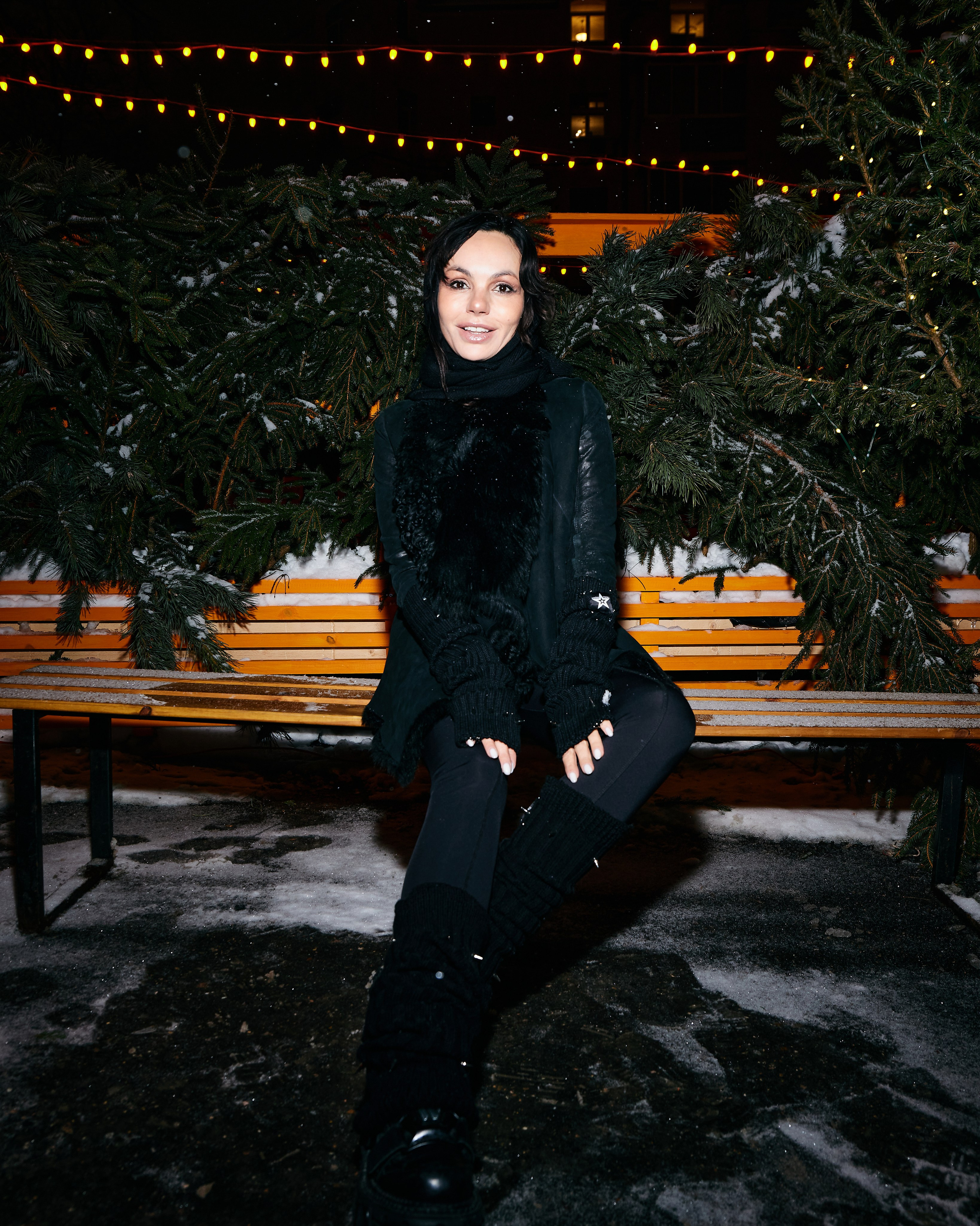 OKxDFF открытие катка