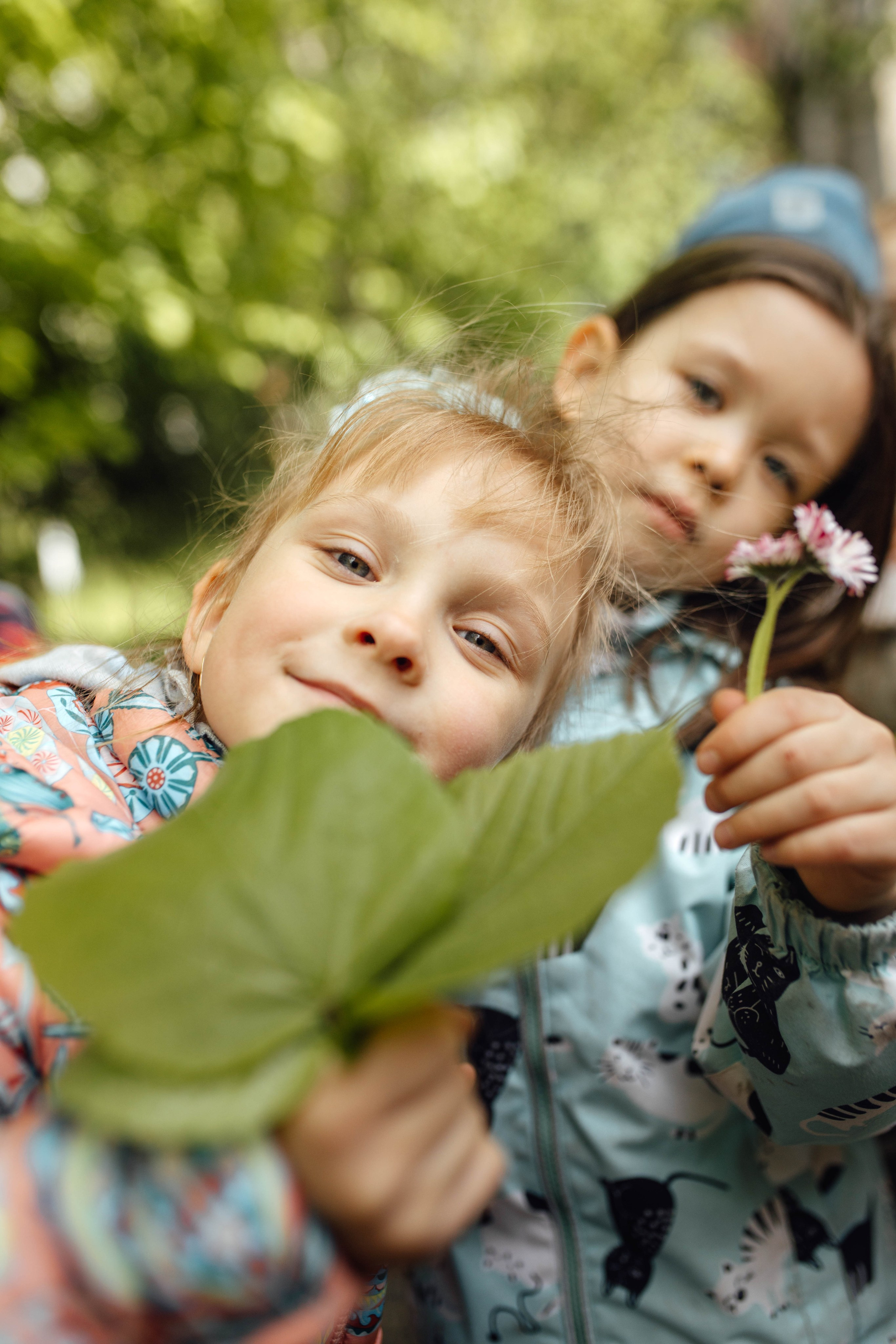 Выпускной ДС 410, май 2025
