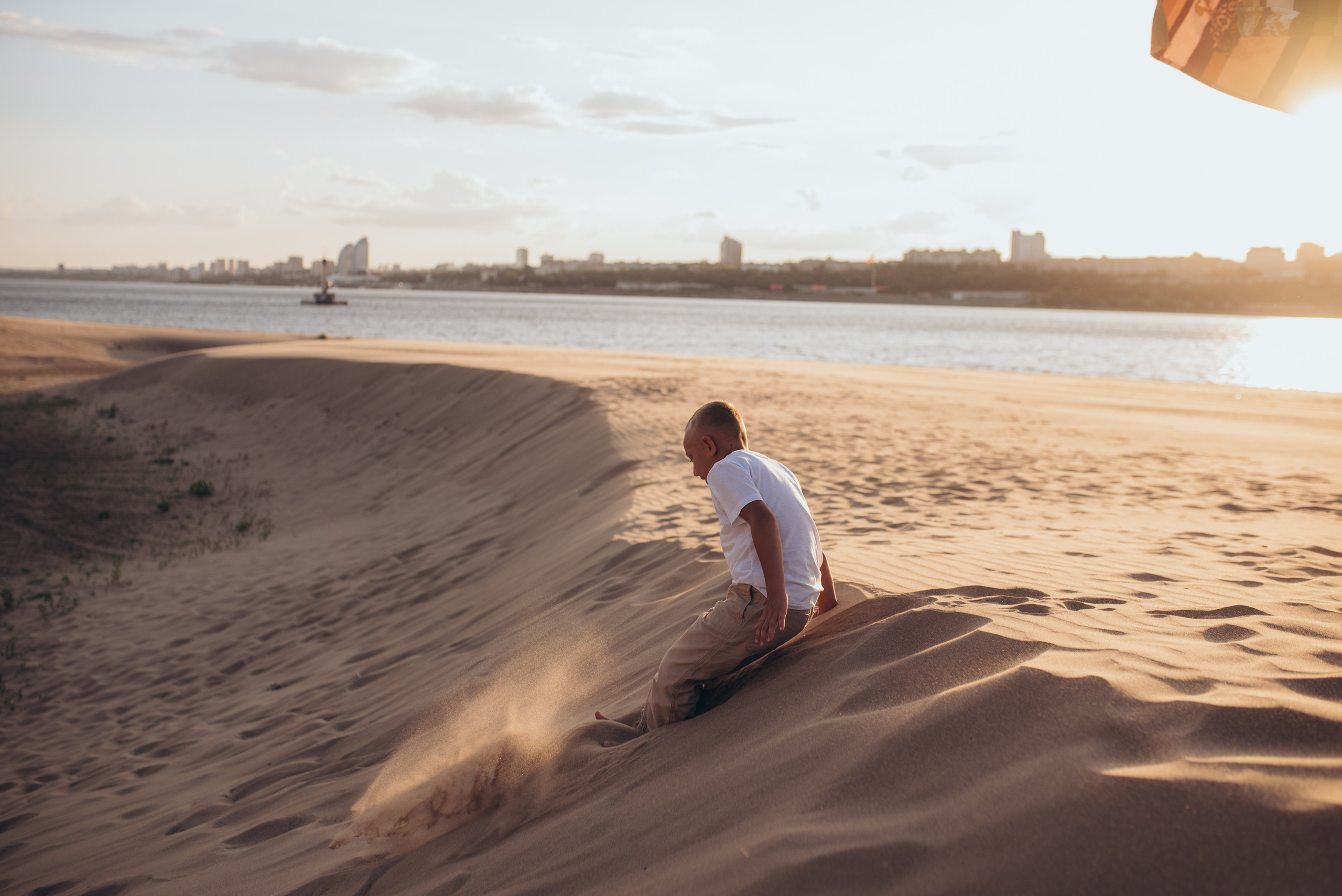 Семья Мишиных. Главная