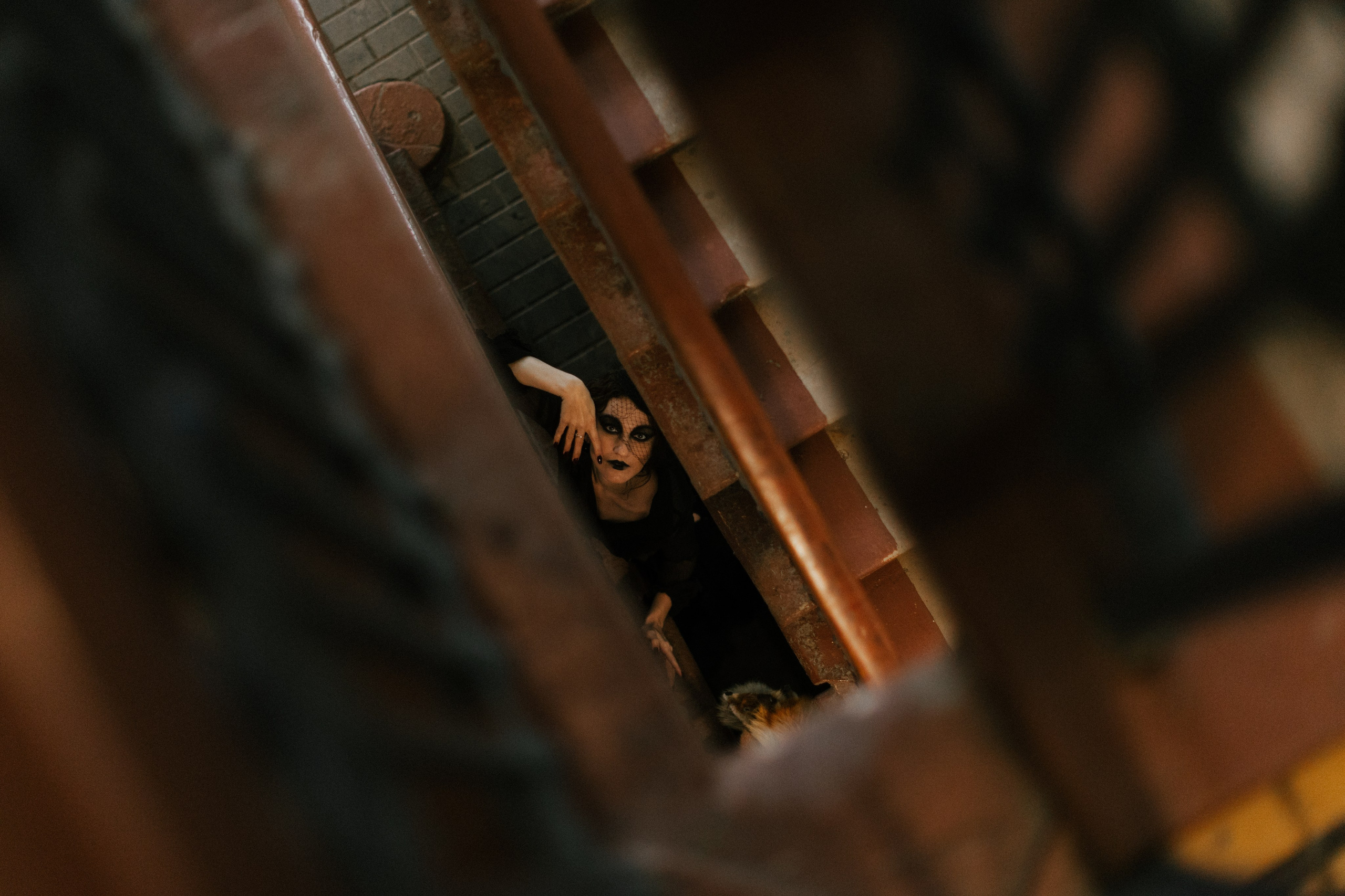 Кристина. Свадебный и портретный фотограф — Мария Костина