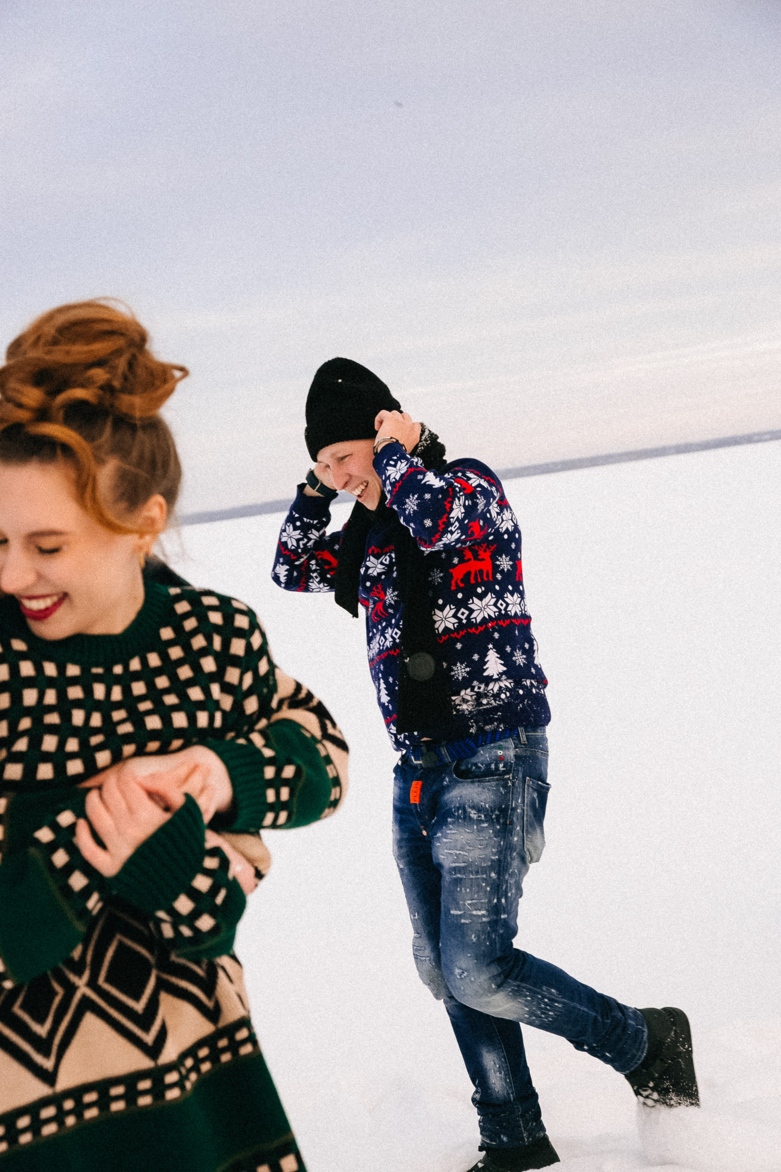 Kovin New Year. Фотограф Иван Гуляев