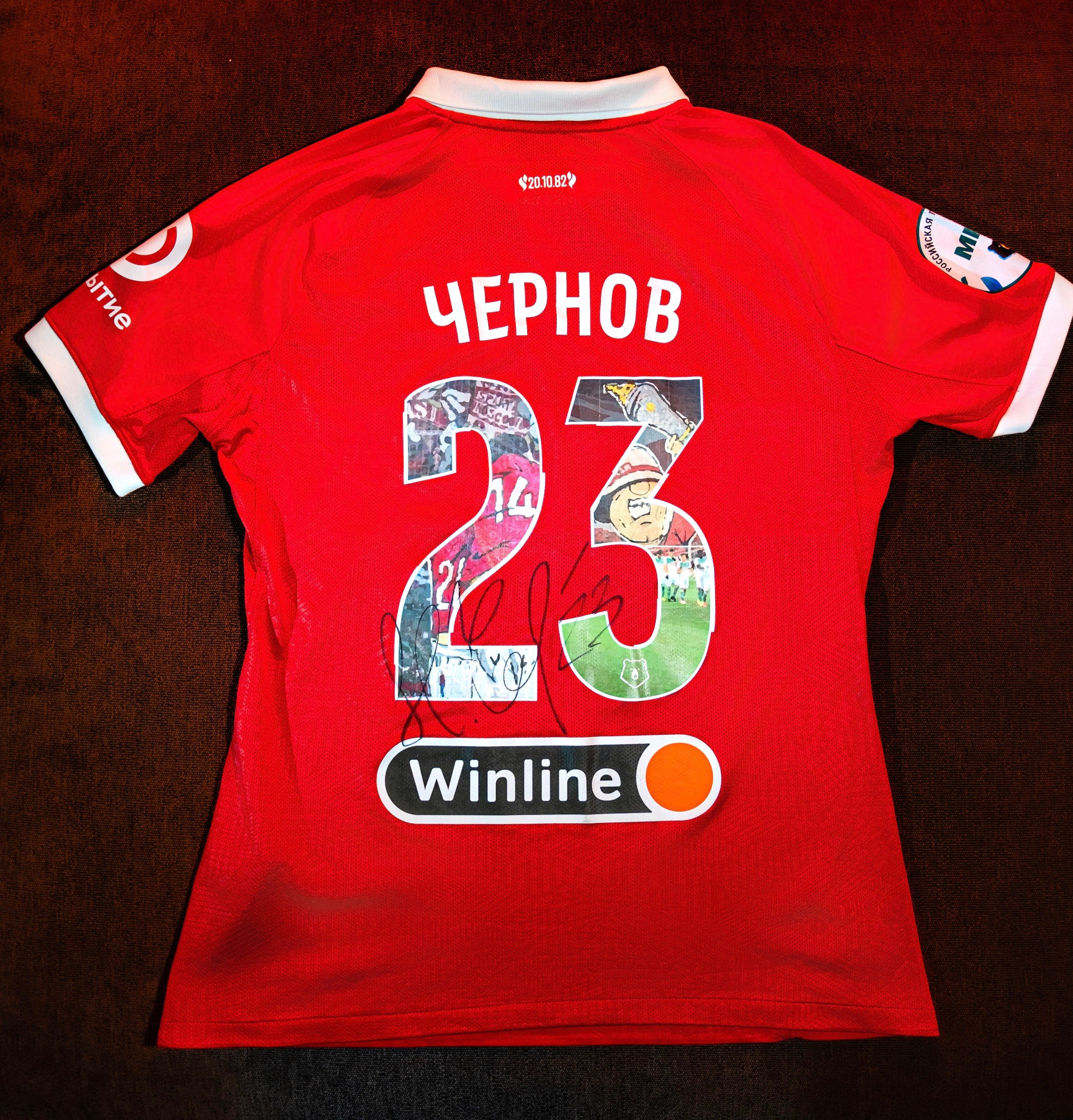 АТРИБУТИКА. Фото и видео съёмка на заказ. VAU Studia. Москва