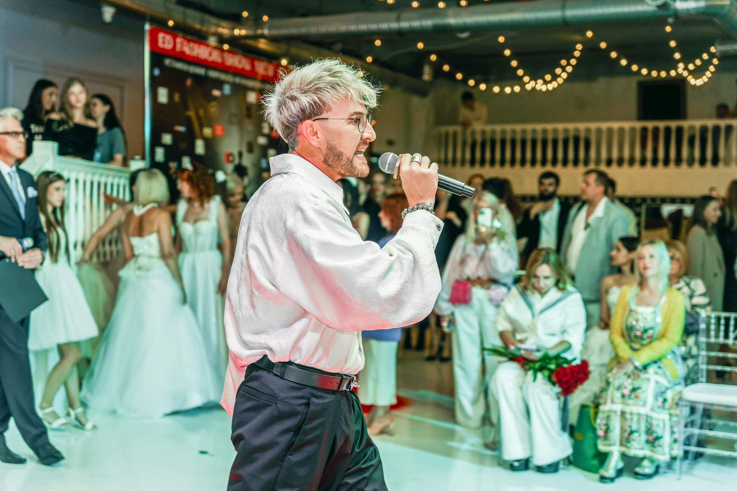 МЕДИА ED-ШОУ’25. Фотограф Павел Герасименко