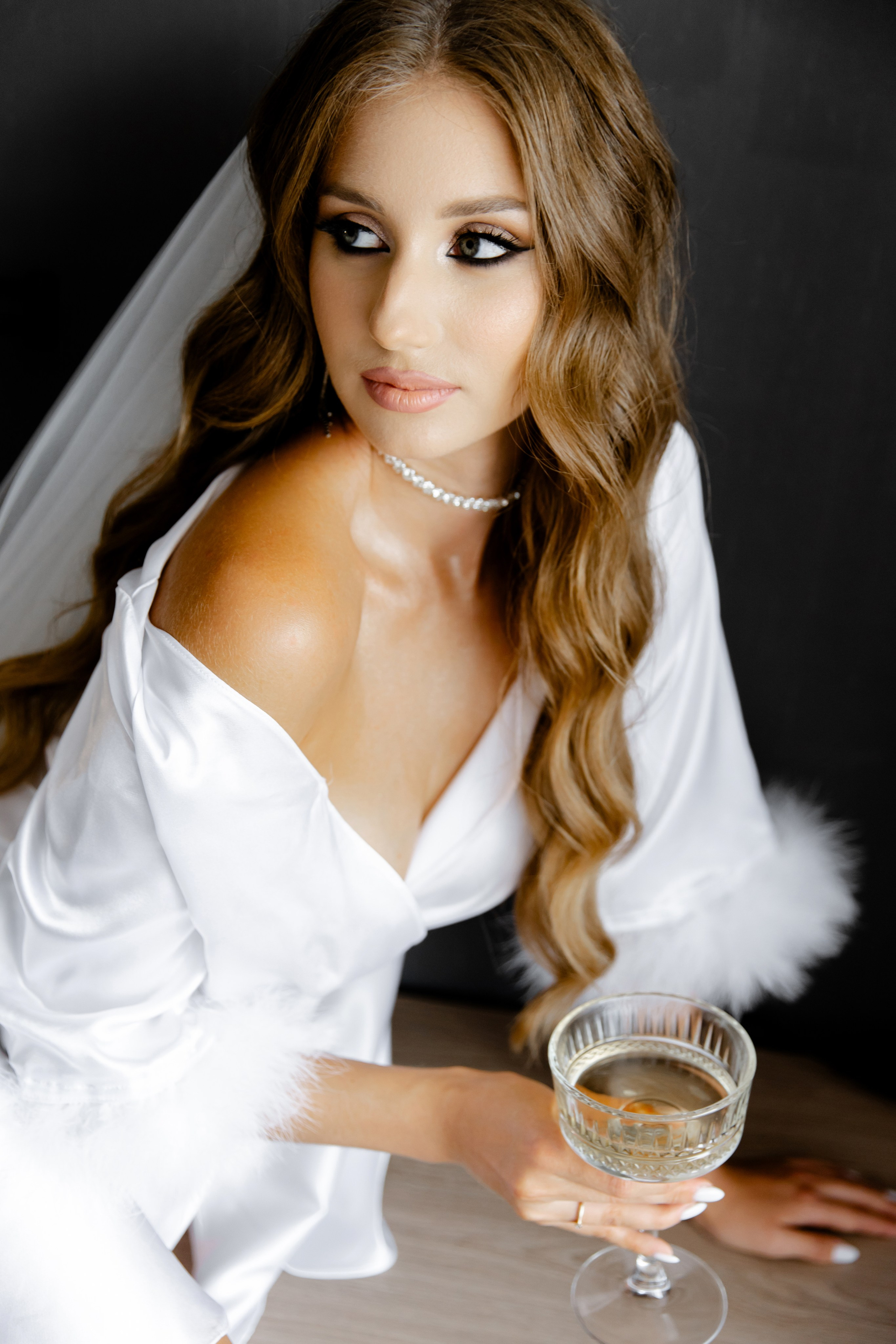 Свадебный день Тимура и Насти. Свадебный фотограф Анна Бабахина