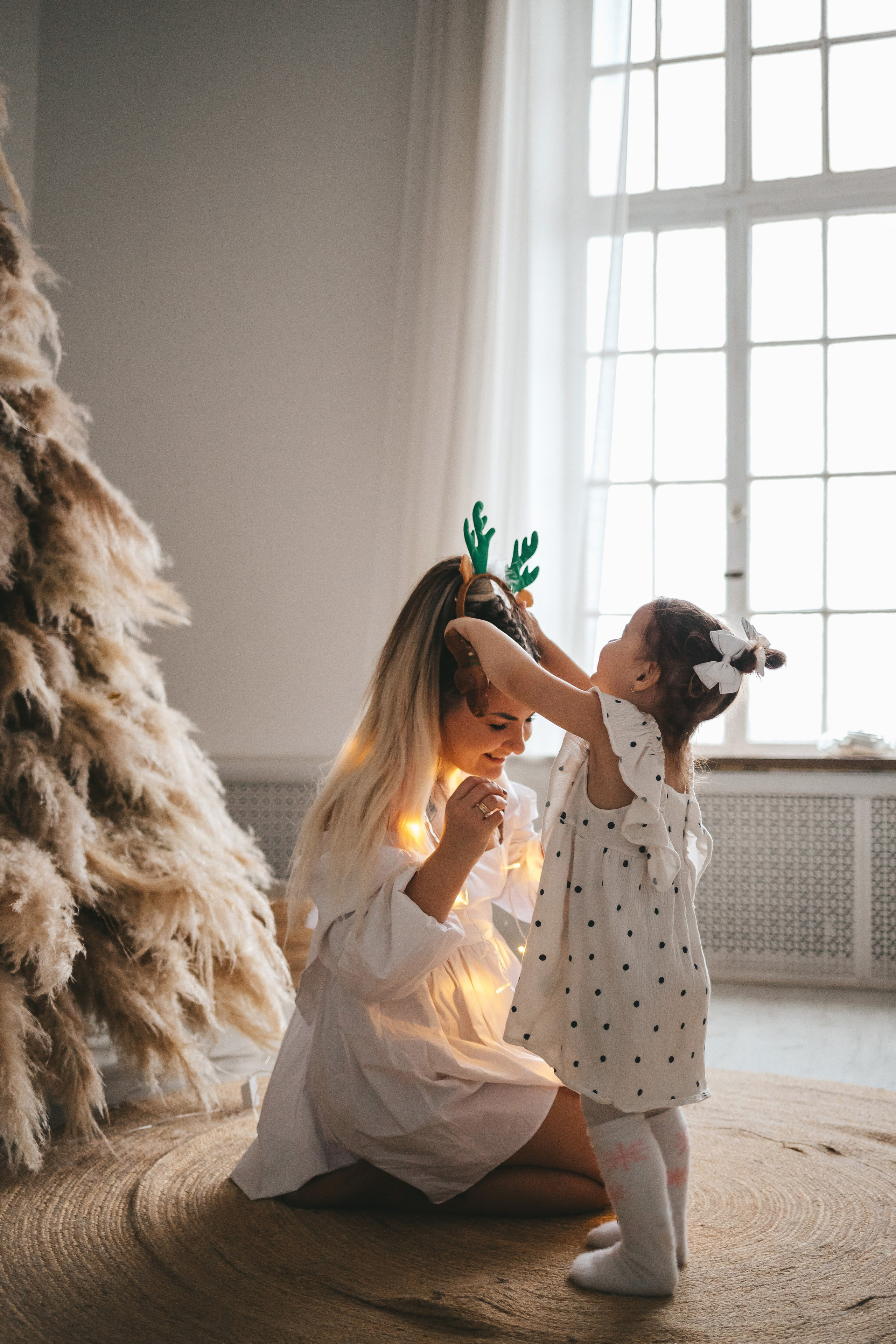 Кирилл, Катя и Ева. Семейный lifestyle фотограф в Санкт-Петербурге Людмила Пахомова