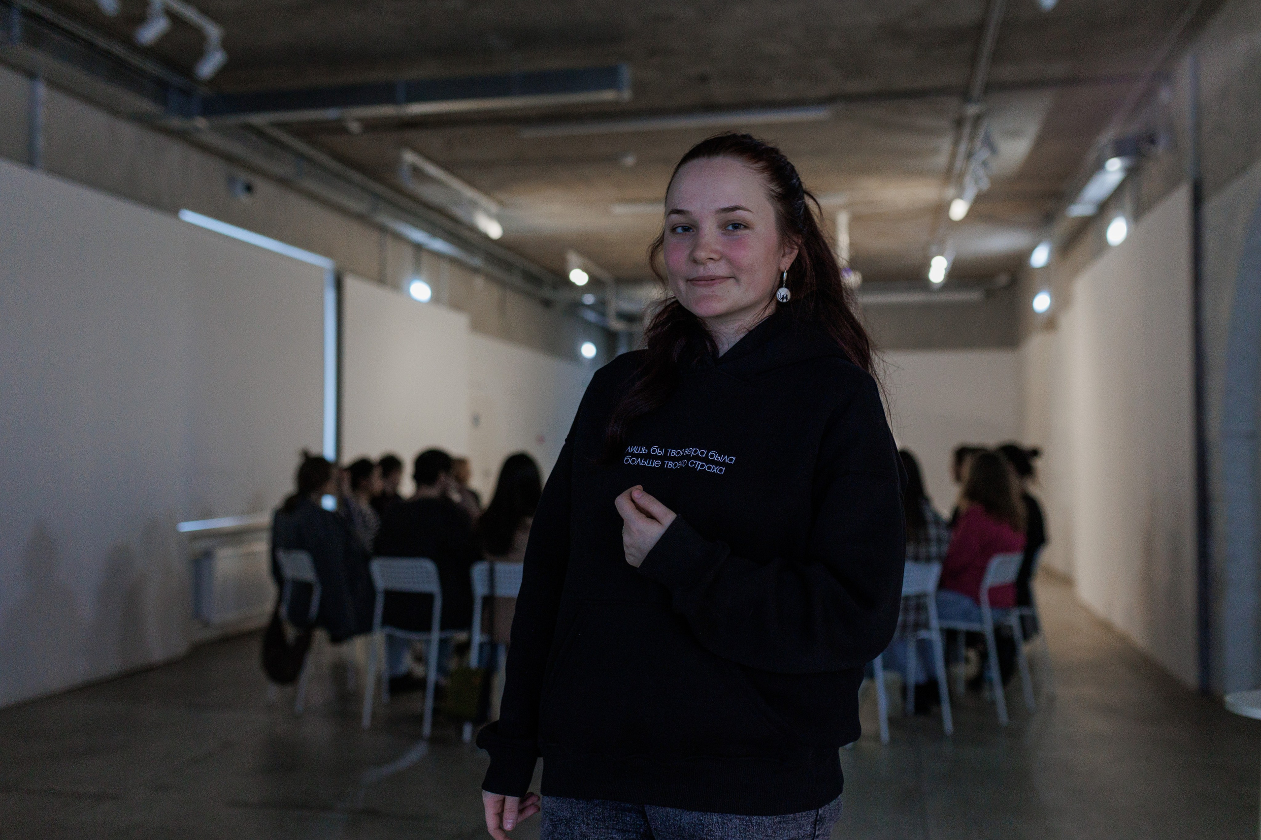 Это тебе. Фотограф городских и семейных событий Артем Карпухин