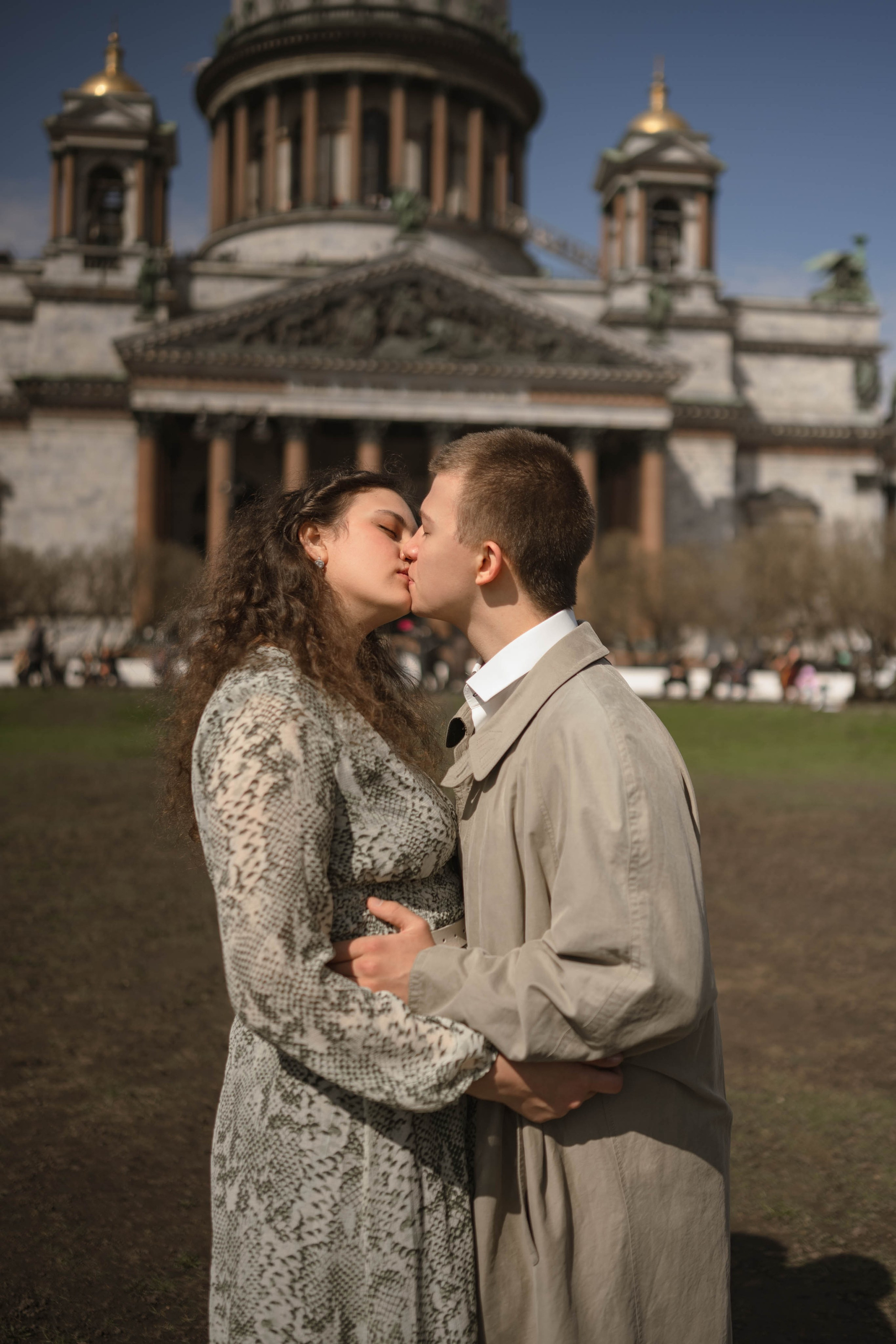 Дарья Никита. Фотограф в Санкт-Петербурге