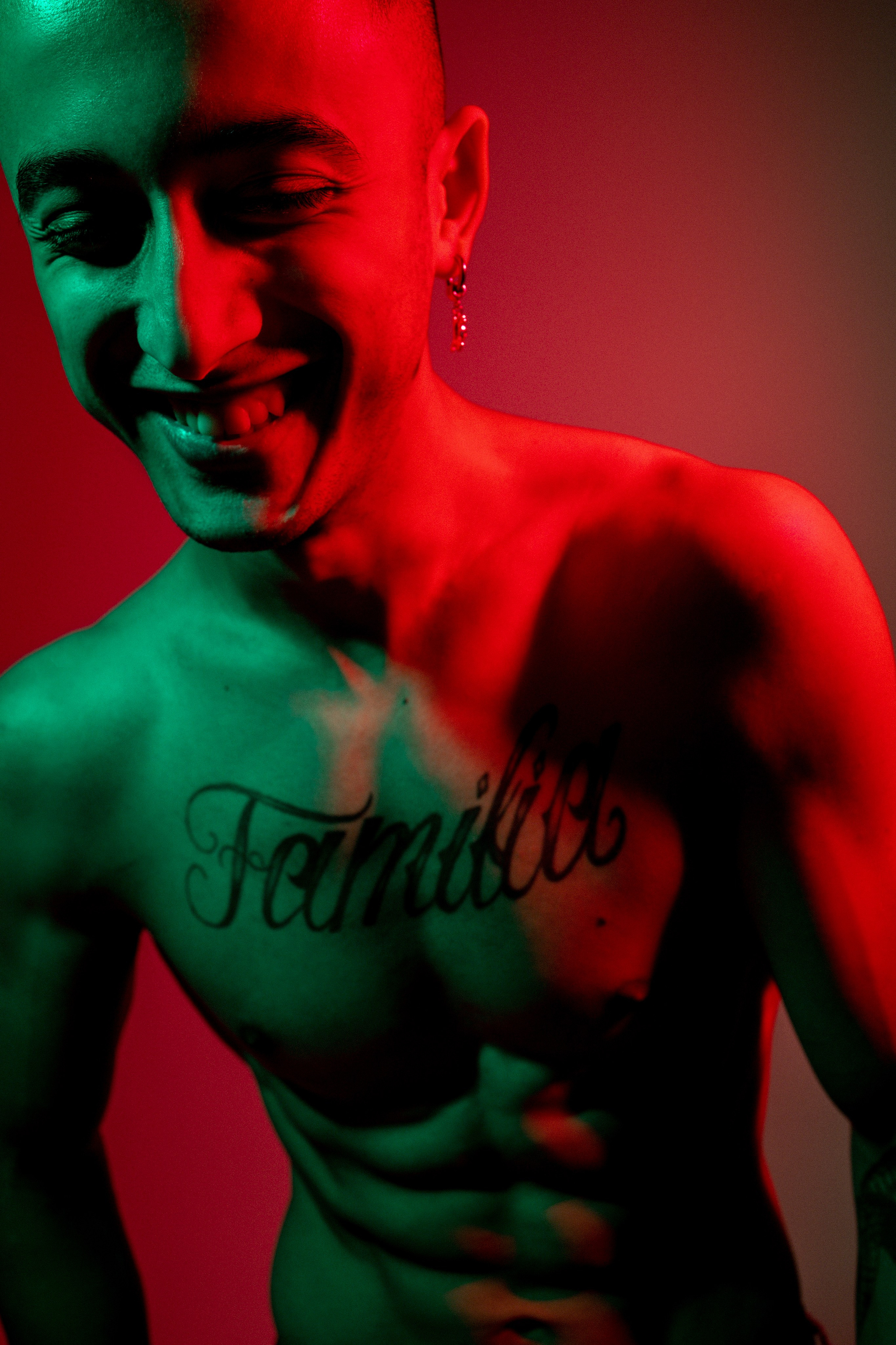 Мужская съёмка. Фотограф г. Екатеринбург Альфия Юлдашева