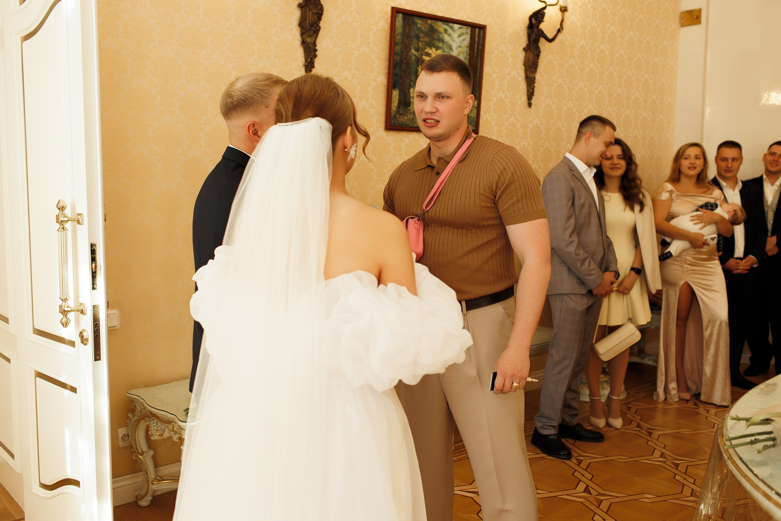 I&A. Фотограф в городе Вологда. Анастасия Сторублинская