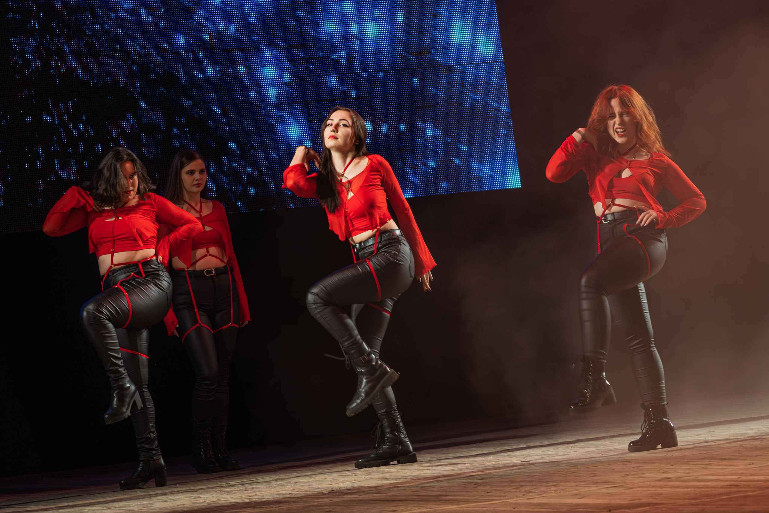 Готикфест 2023 в Екатеринбурге. Портретный, репортажный и свадебный фотограф в Екатеринбурге Денис Южаков