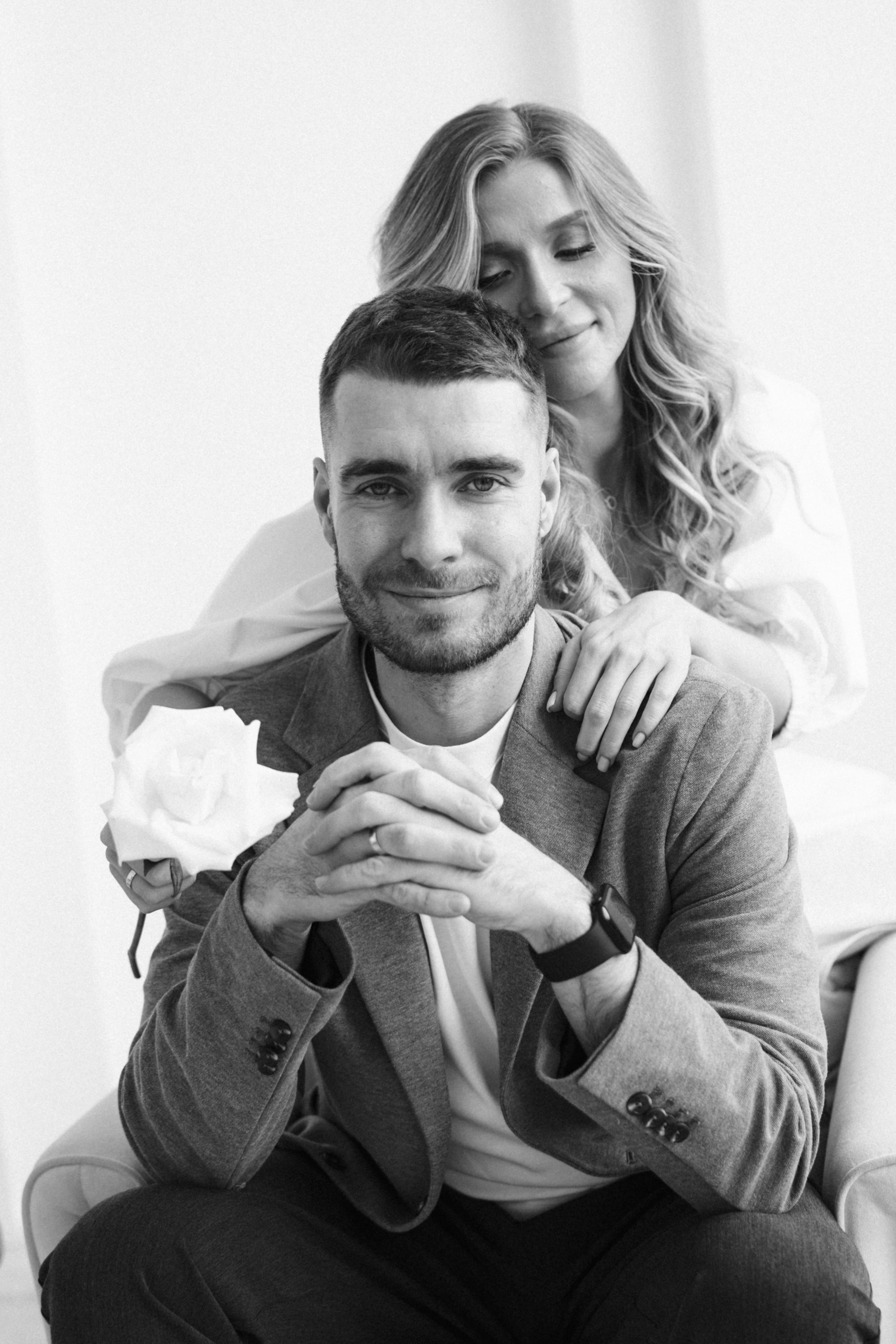 Максим и Юлия. Irina Keln lifestyle photography