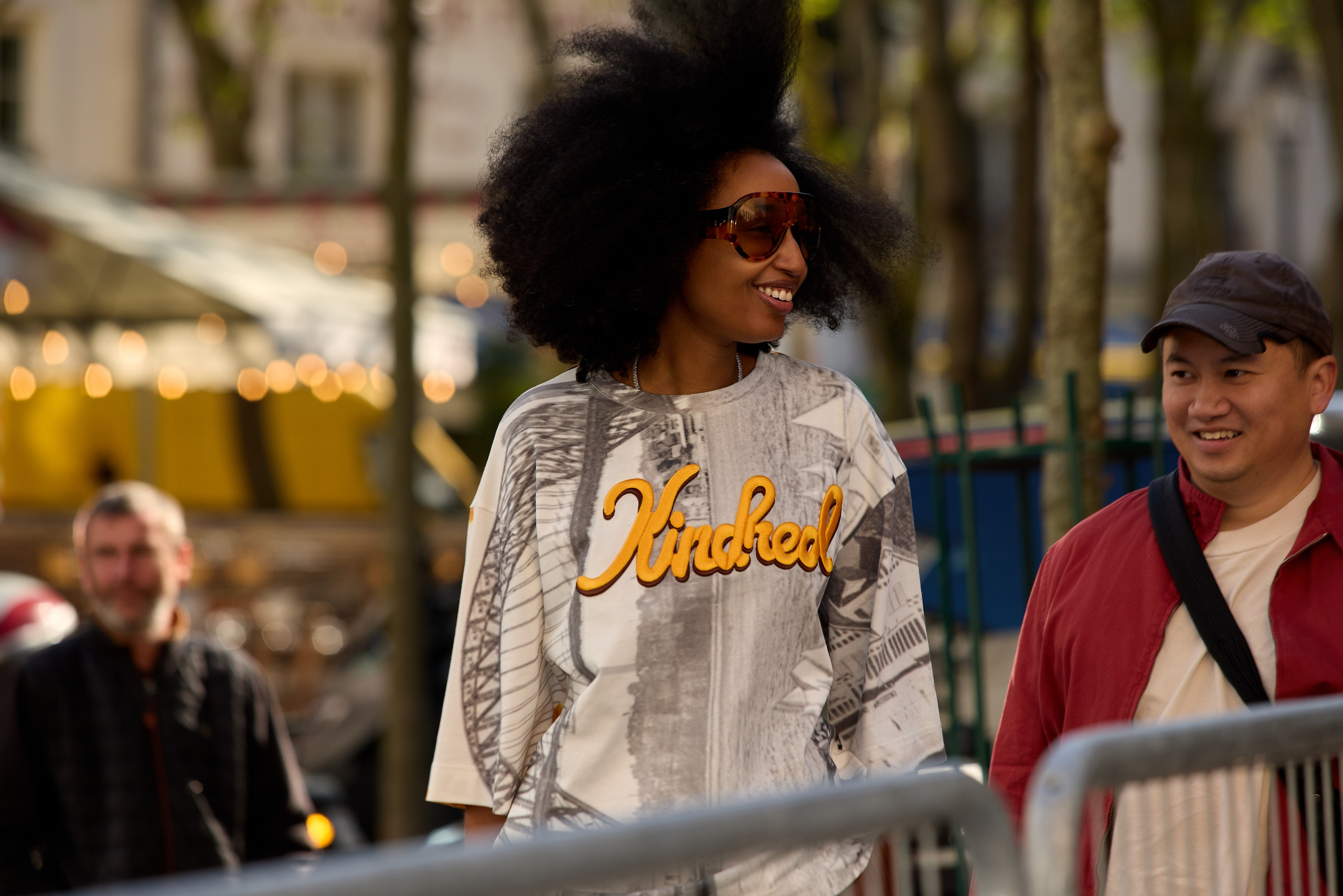 Zimmerman PFW. Photographer & Videographer in Barcelona