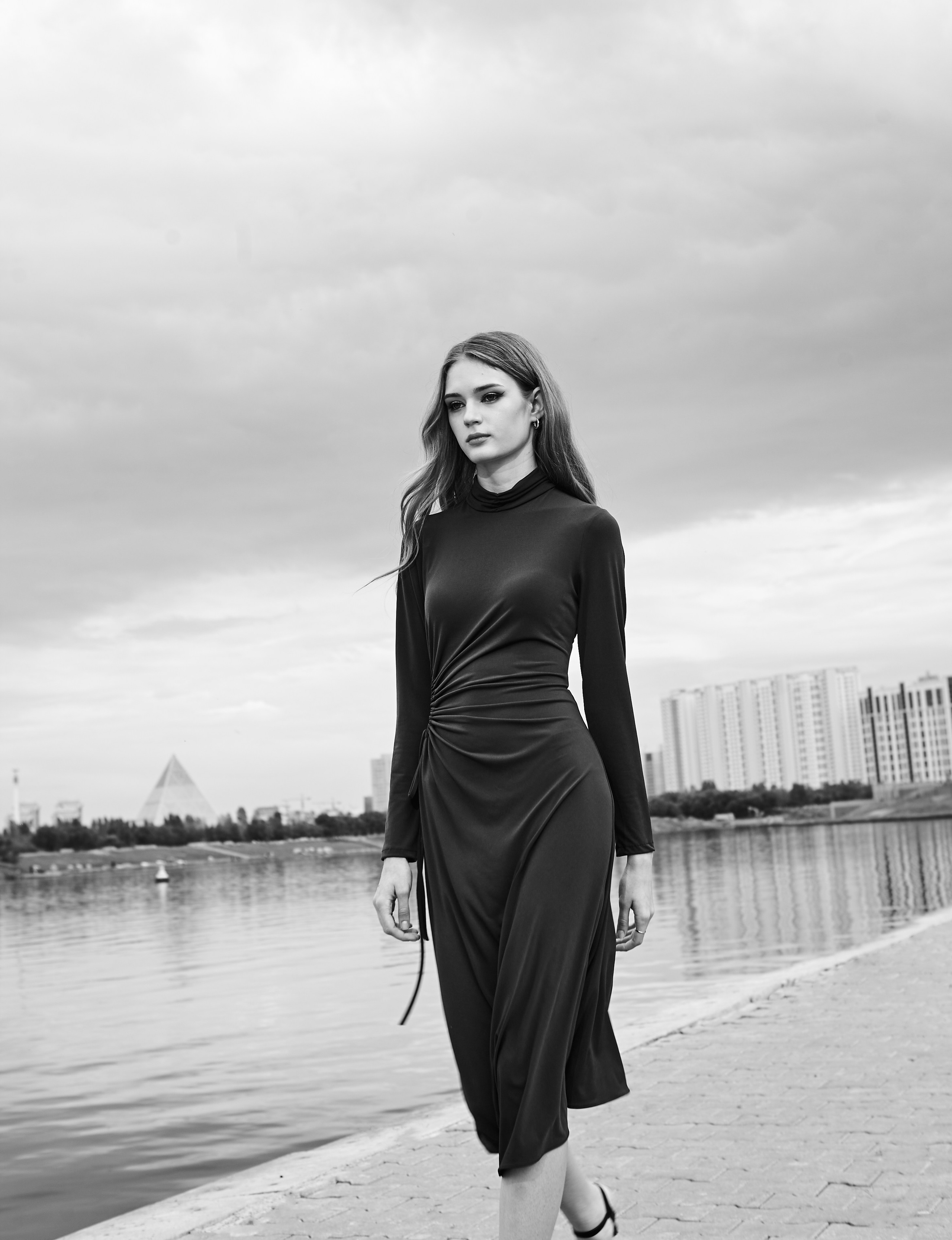 Имиджевые Фото. Руслан Галкин — SMM под ключ в Астане