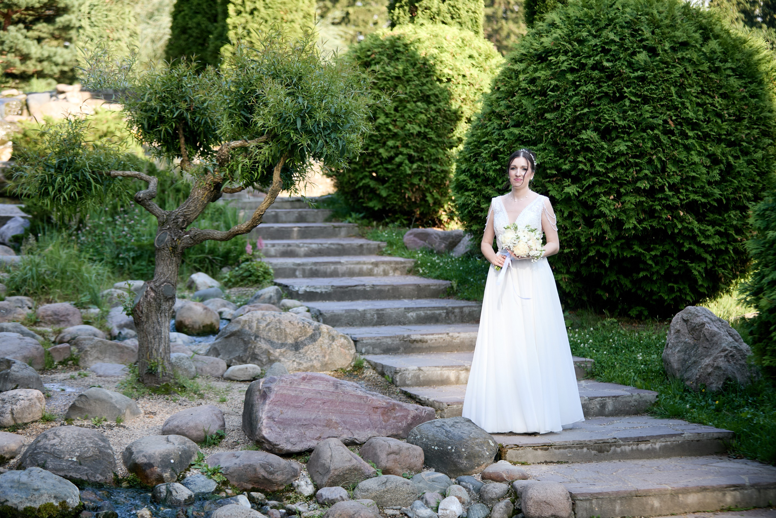 Евгений и Ольга. Фотограф Михаил Коган — Москва 89267284460