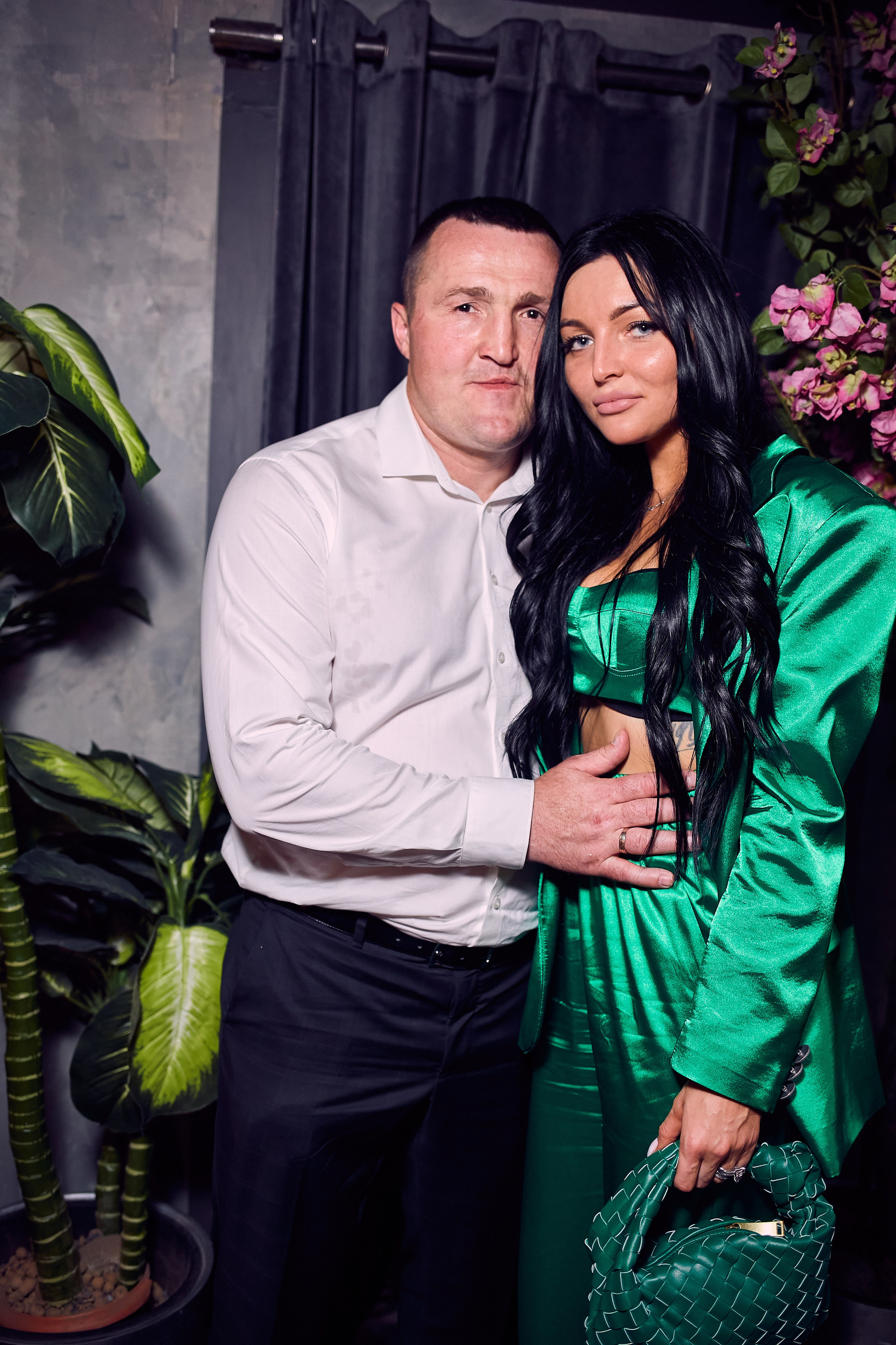 Фотосъемка корпоратива. Фотограф Михаил Коган — Москва 89267284460