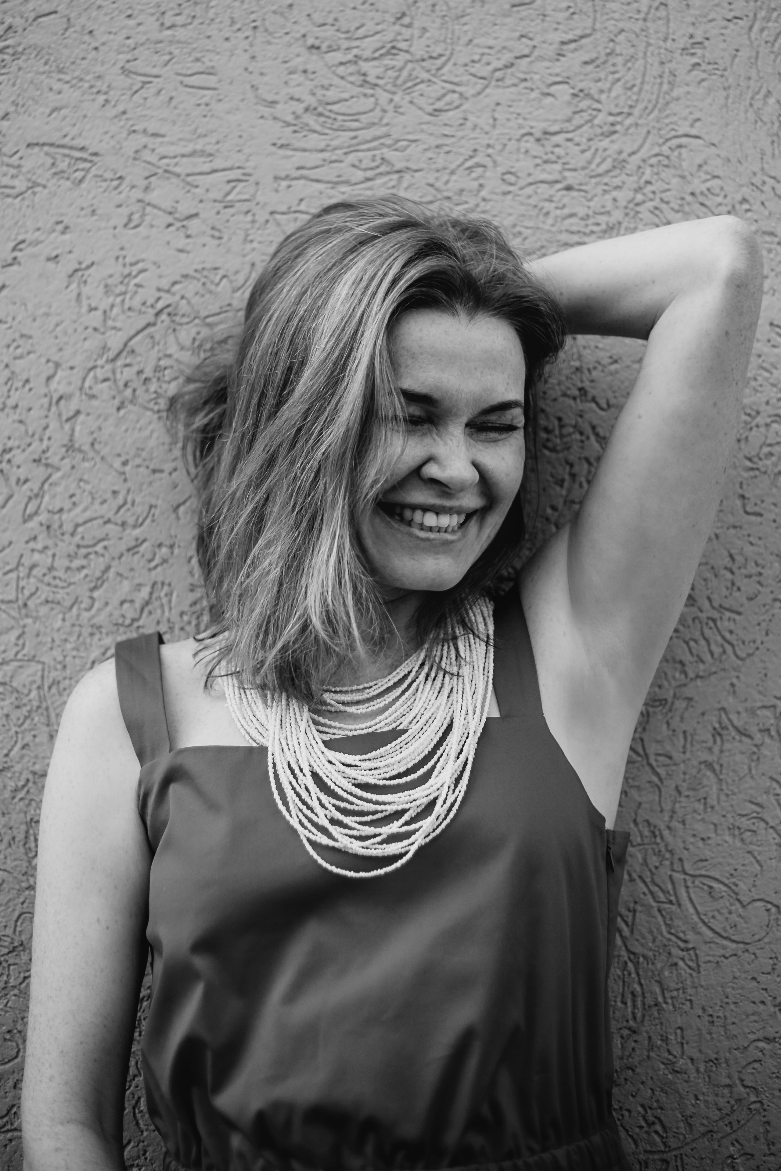 Инна_весна в парке. Фотограф Воронеж, Новая Усмань Мария Бублик