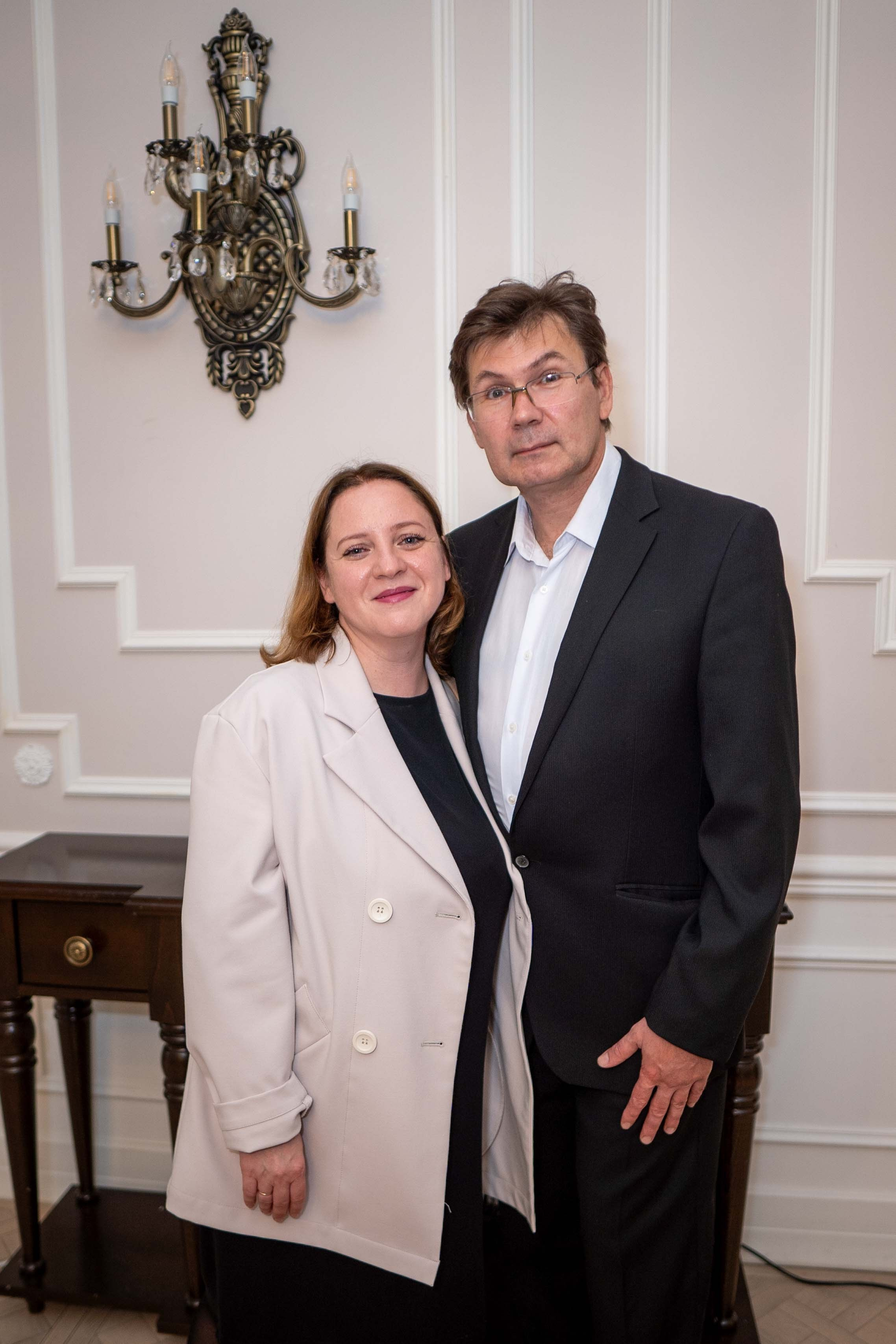 Татьяна. Семейный и детский фотограф в Санкт-Петербурге Сергей Тарасов