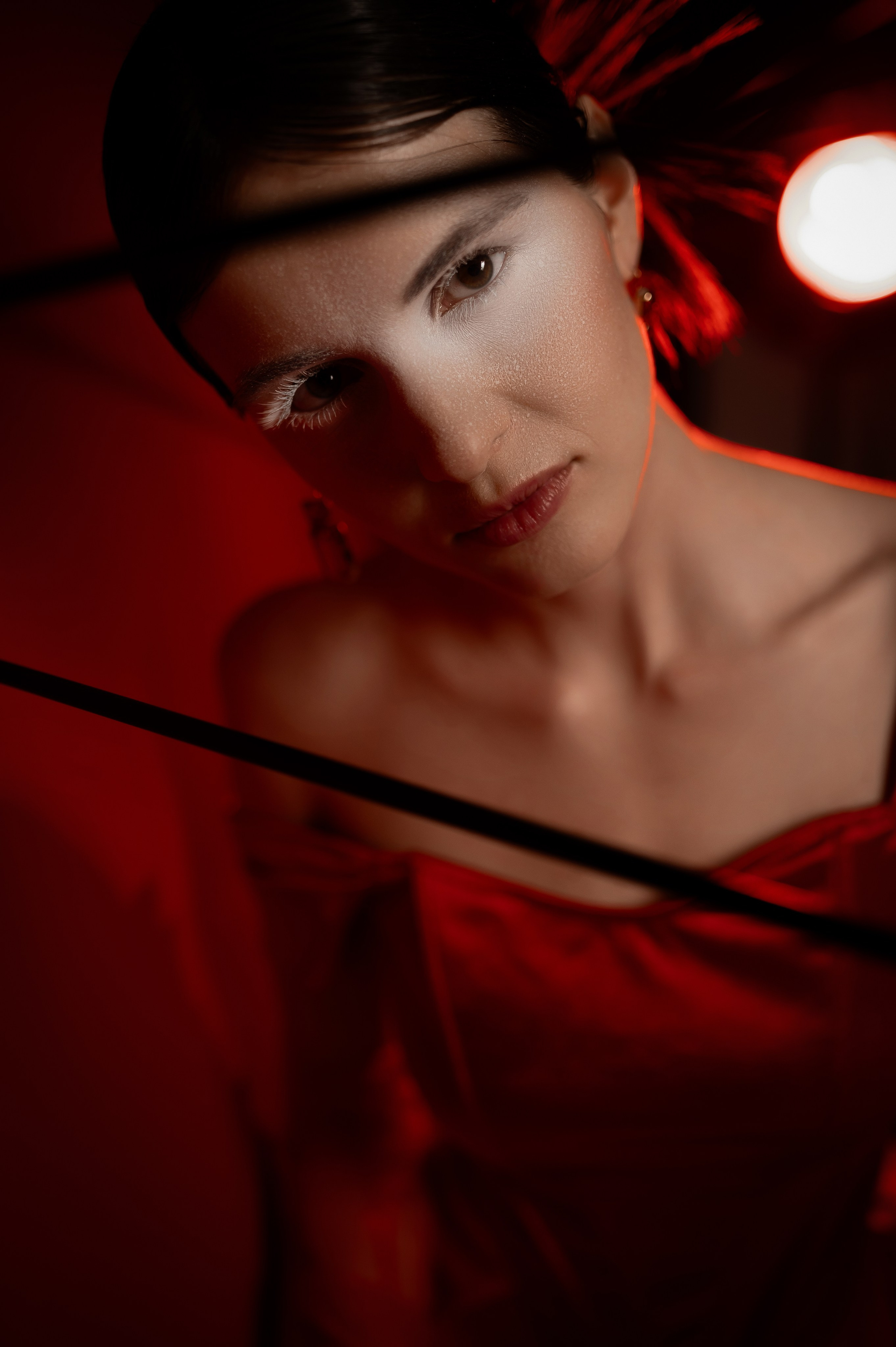 Valentine's day. Твой личный проводник к красивым фотографиям в Старом Осколе