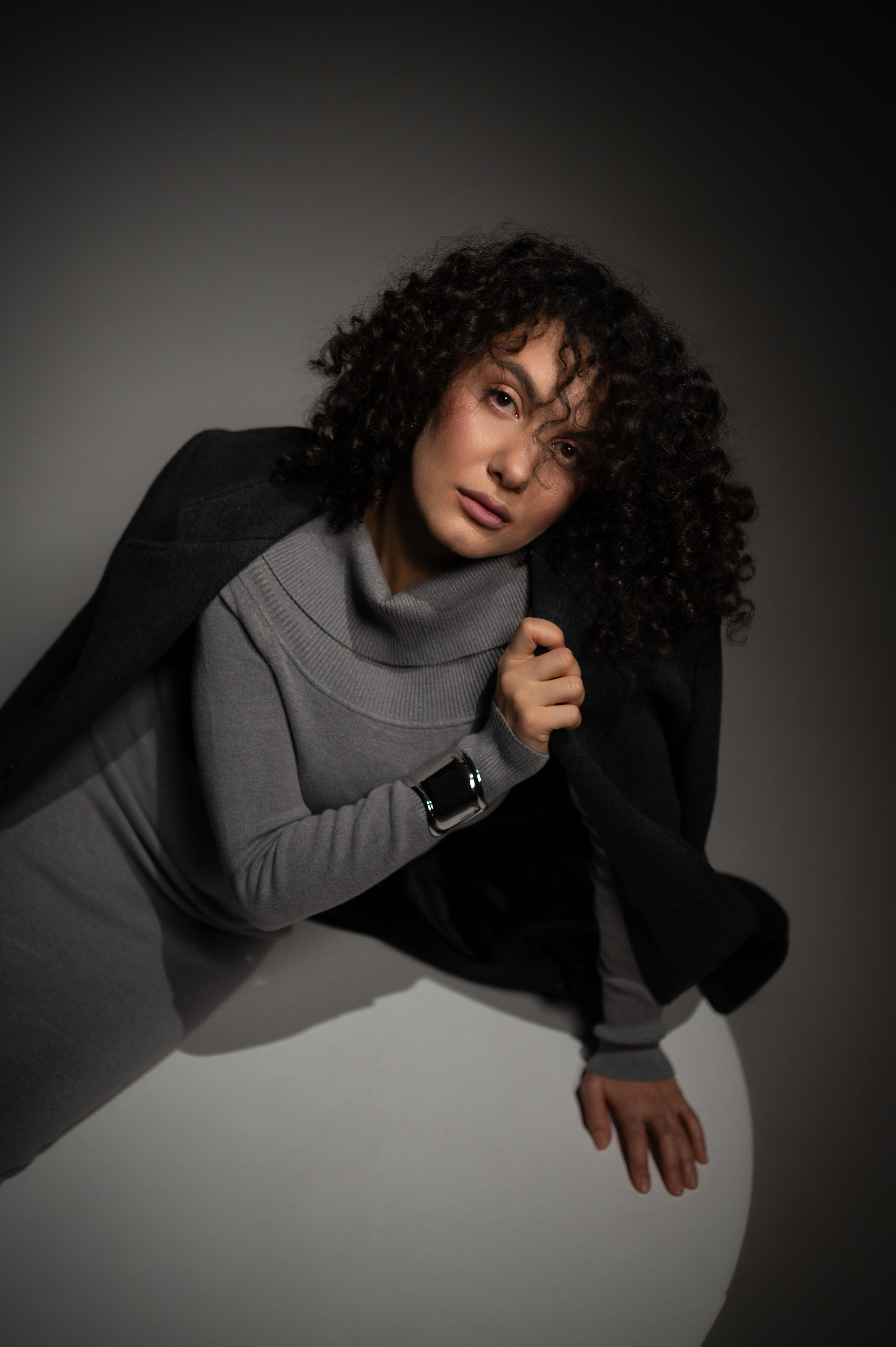 Марина. Твой личный проводник к красивым фотографиям в Старом Осколе