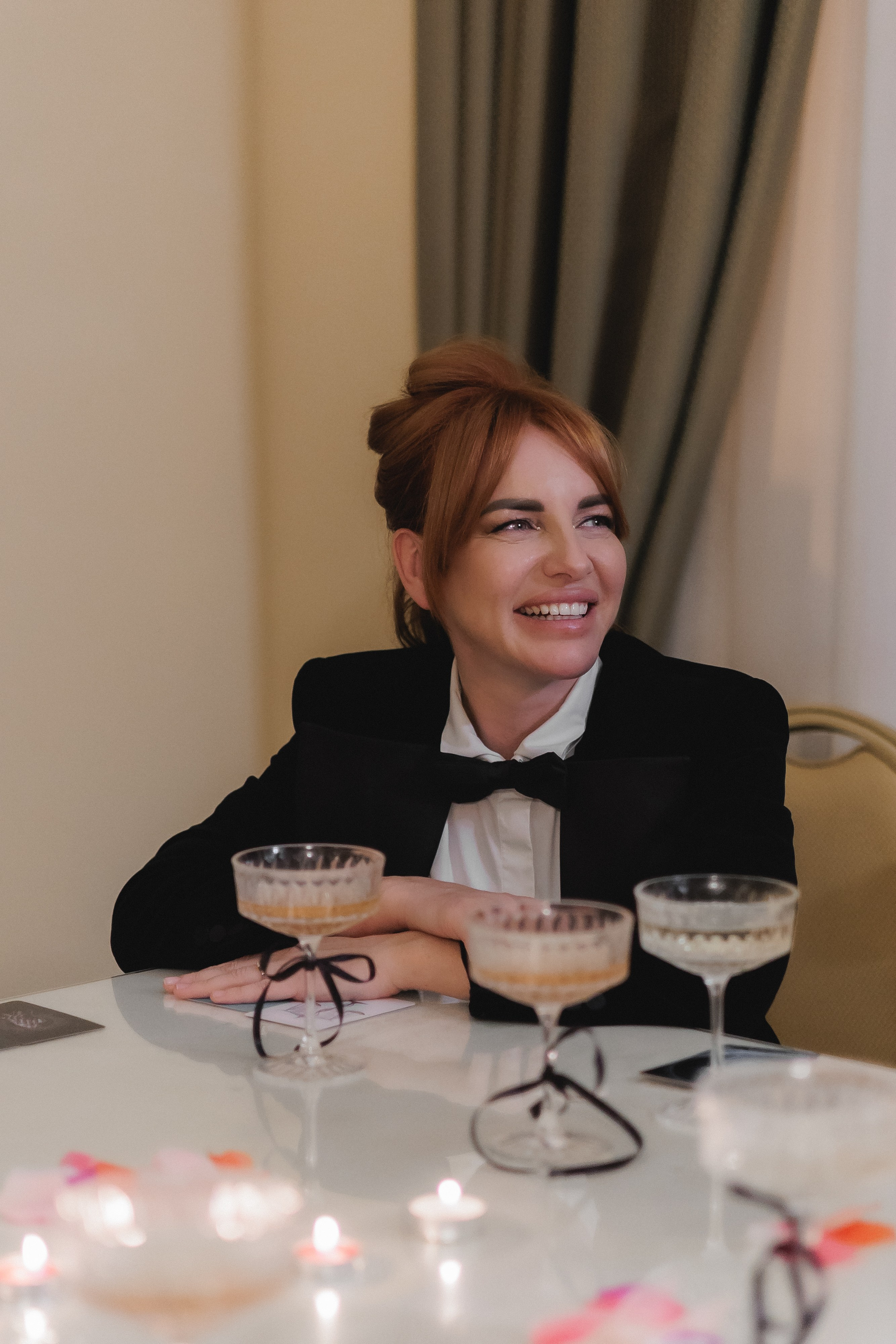 Самый красивый шабаш. Фотограф в Волгограде — Александра Искандерова