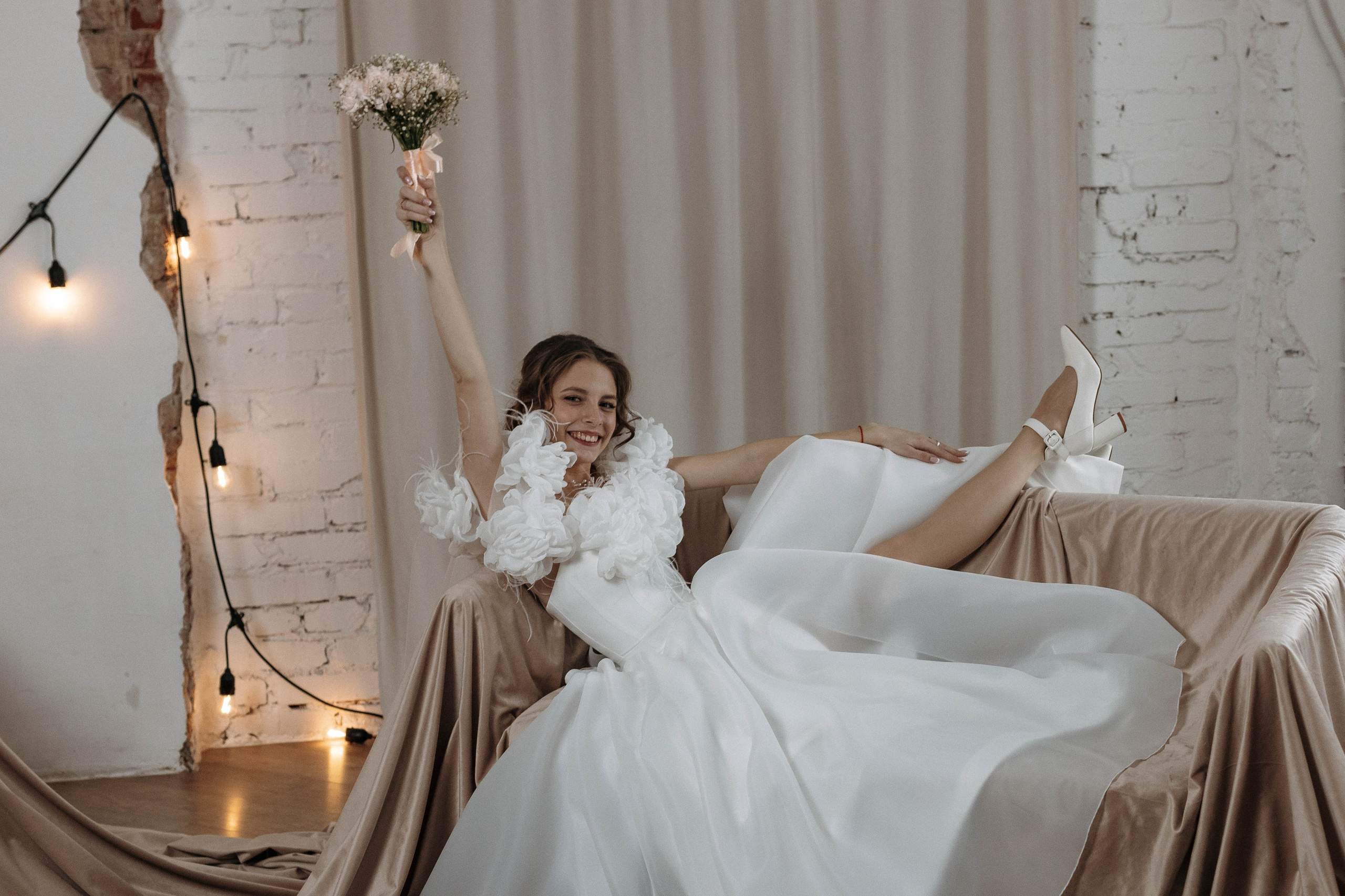 WedDay. Свадебный, семейный фотограф в Перми и Пермском крае. Ольга Старицына