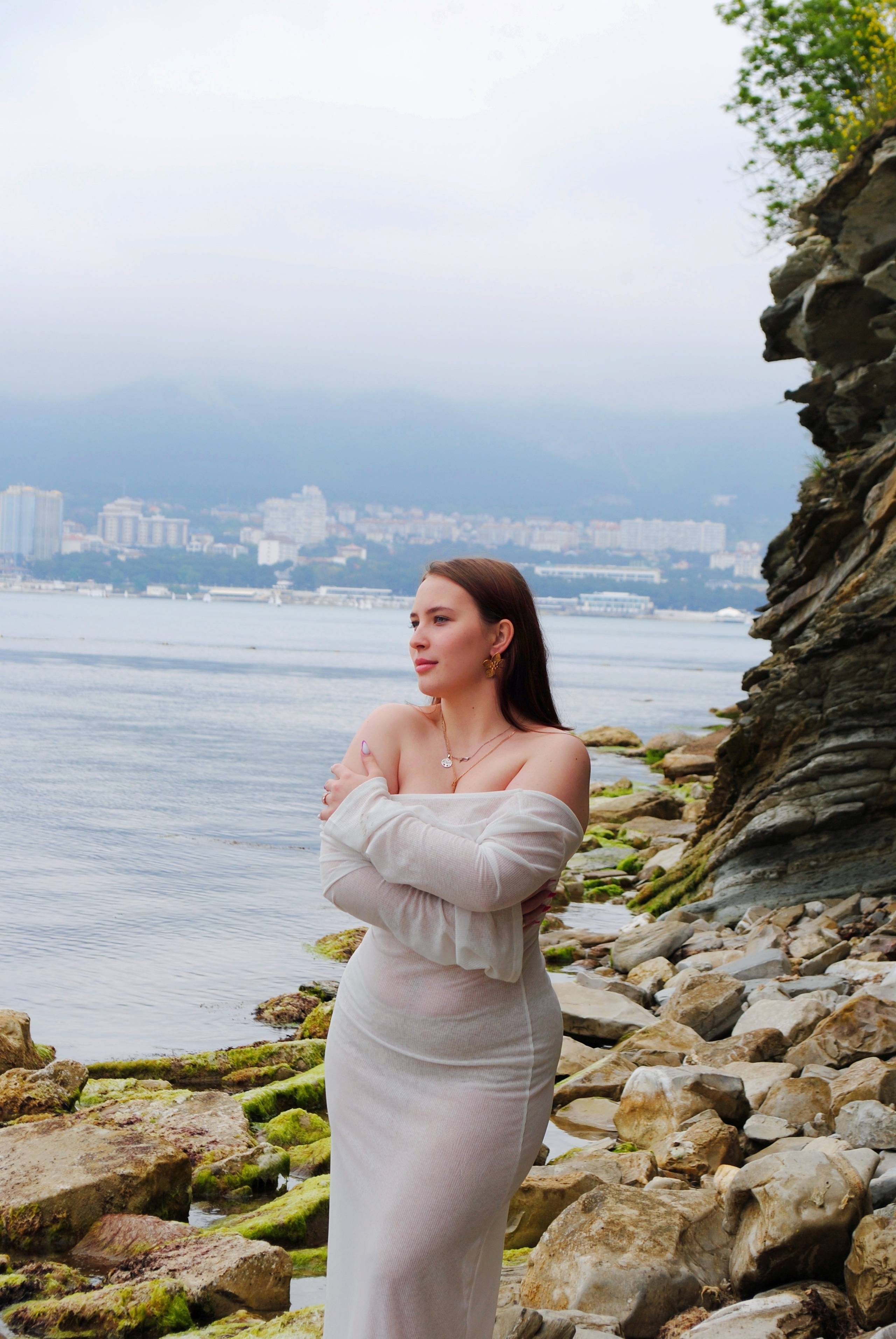 Александра. Фотограф Мария Мусаелян